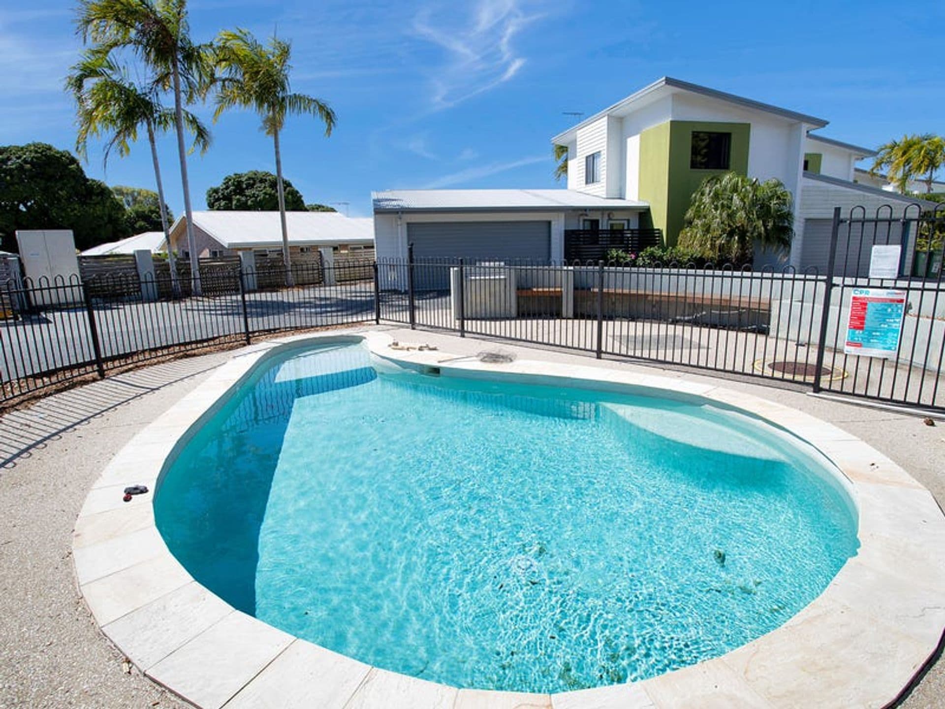 12/34-36 Beaconsfield Road, Beaconsfield, QLD, 4740, Beaconsfield - Thumbnail 3