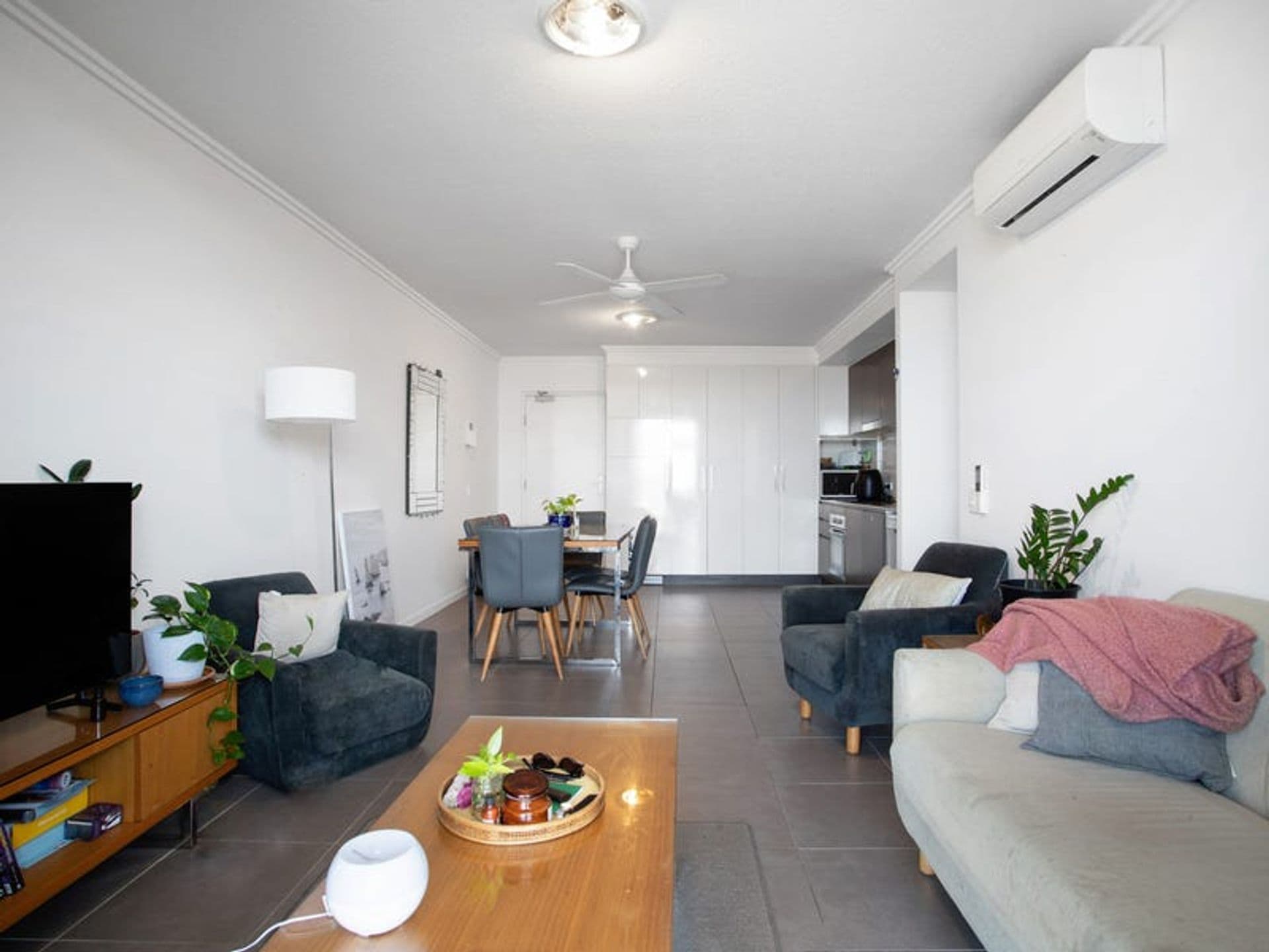 2/3 Kirribilli Avenue, East Mackay, QLD, 4740, East Mackay - Thumbnail 4
