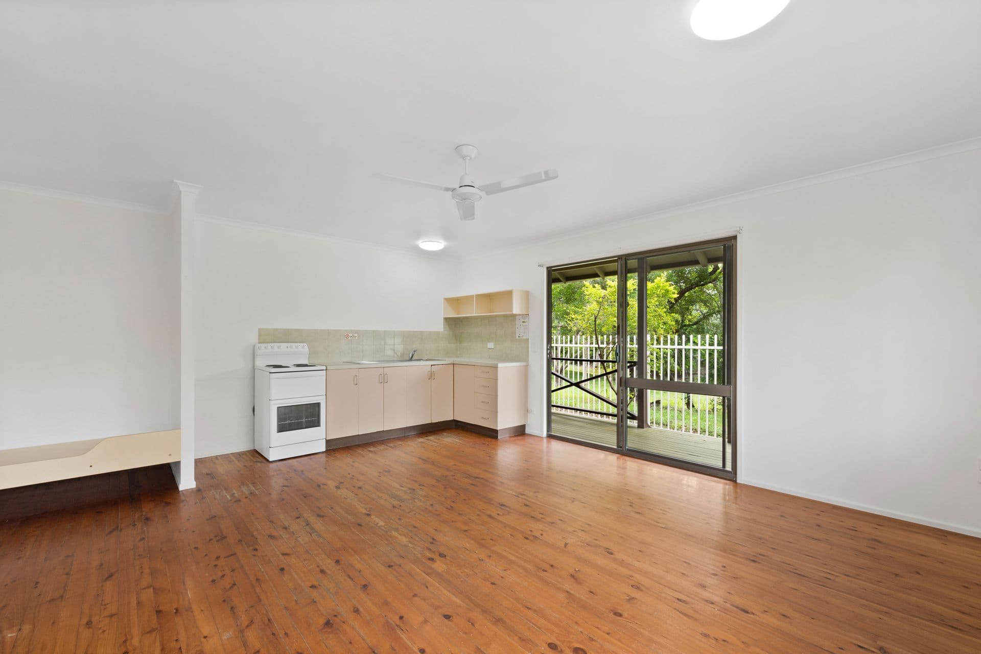 11/5 Bridge Road, East Mackay, QLD, 4740, East Mackay - Image 1