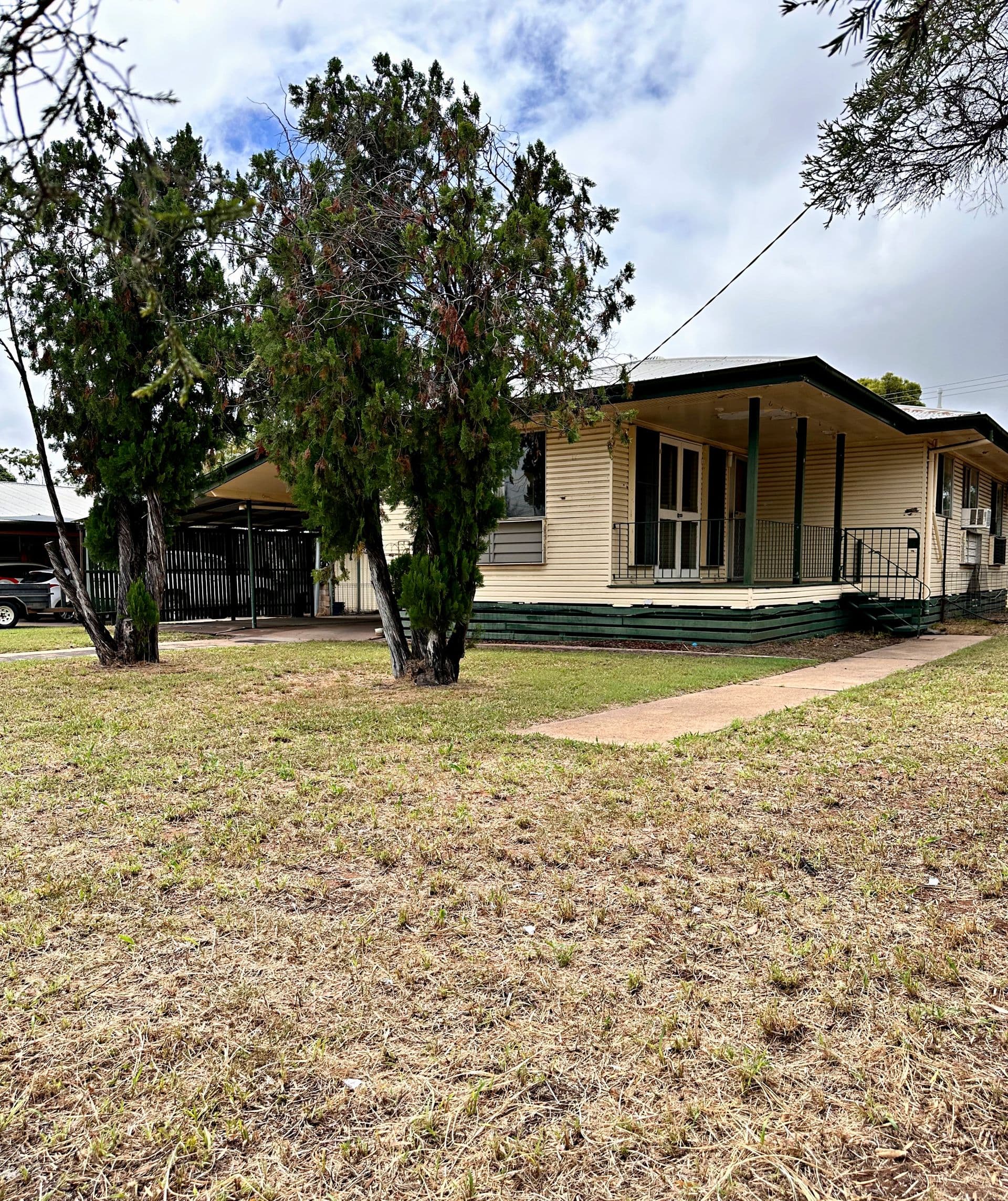 2 Laver Street, Moranbah, QLD, 4744, Moranbah - Thumbnail 2