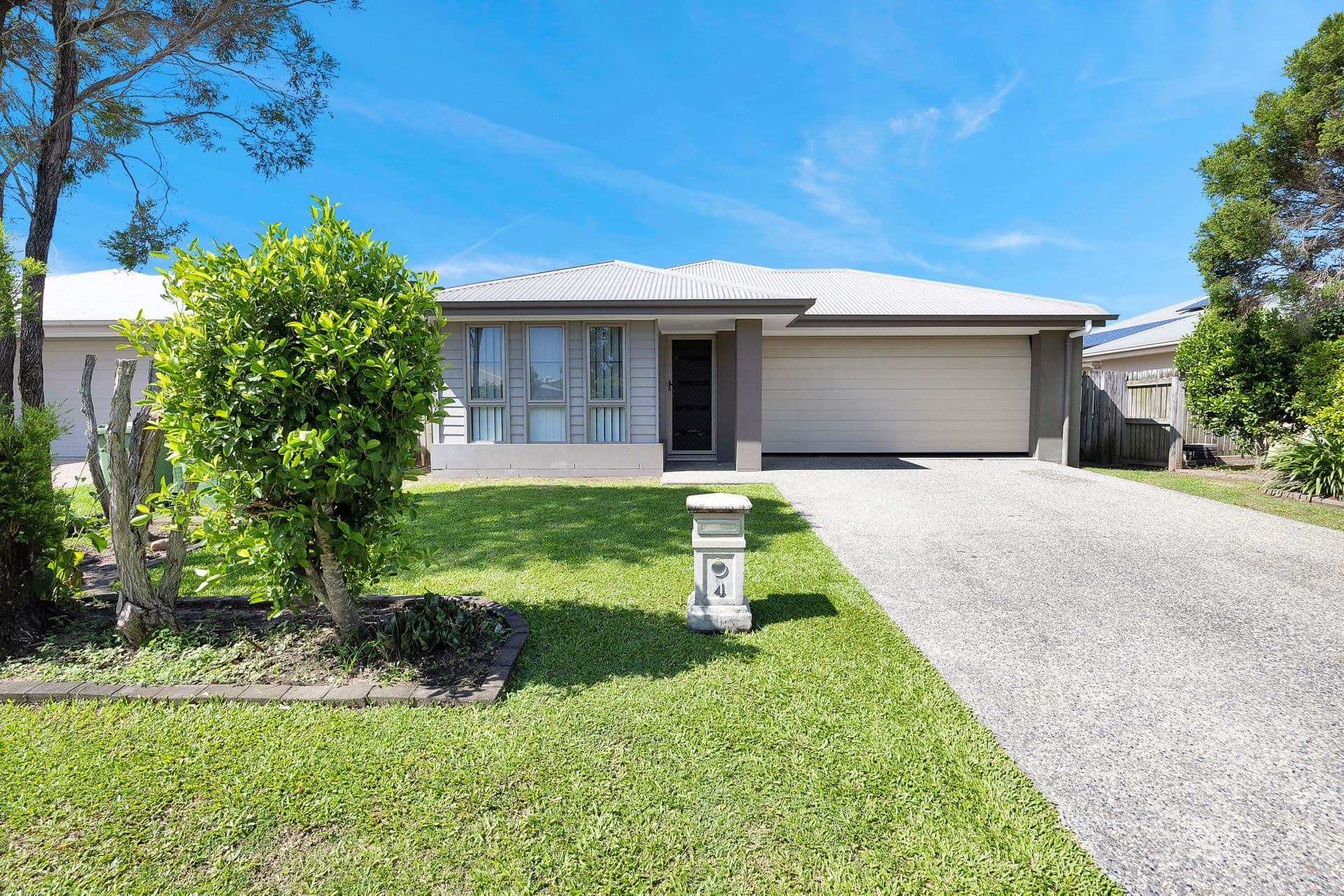 4 Anastasia, West Mackay, QLD, 4740, West Mackay - Image 1