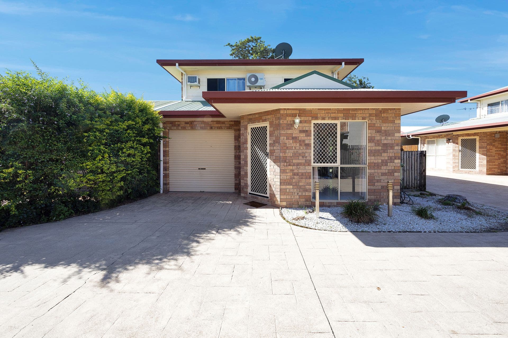 2/27 Romeo Street, Mackay, QLD, 4740, Mackay - Thumbnail 3