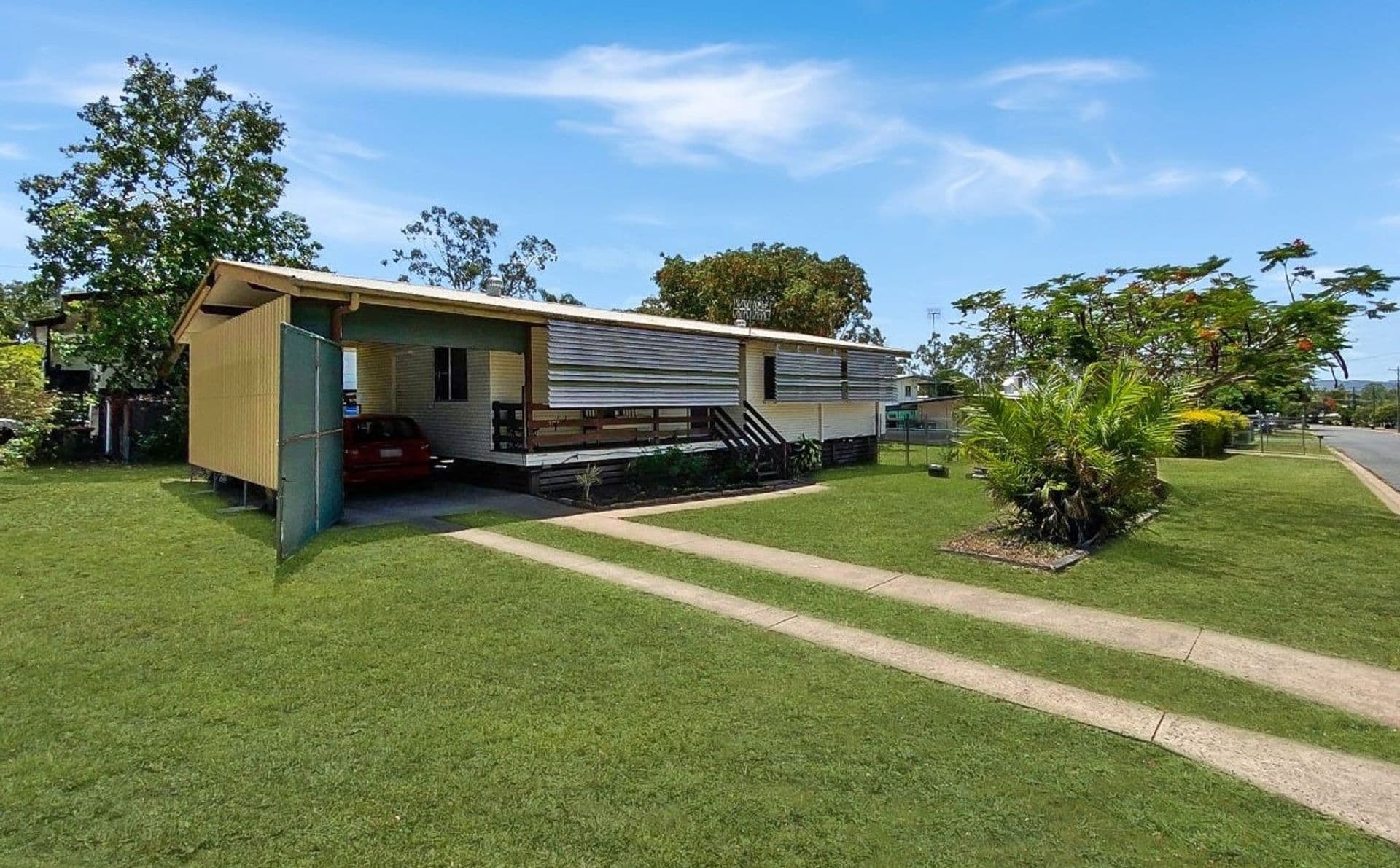 30 Beresford Crescent, Dysart, QLD, 4745, Dysart - Image 1