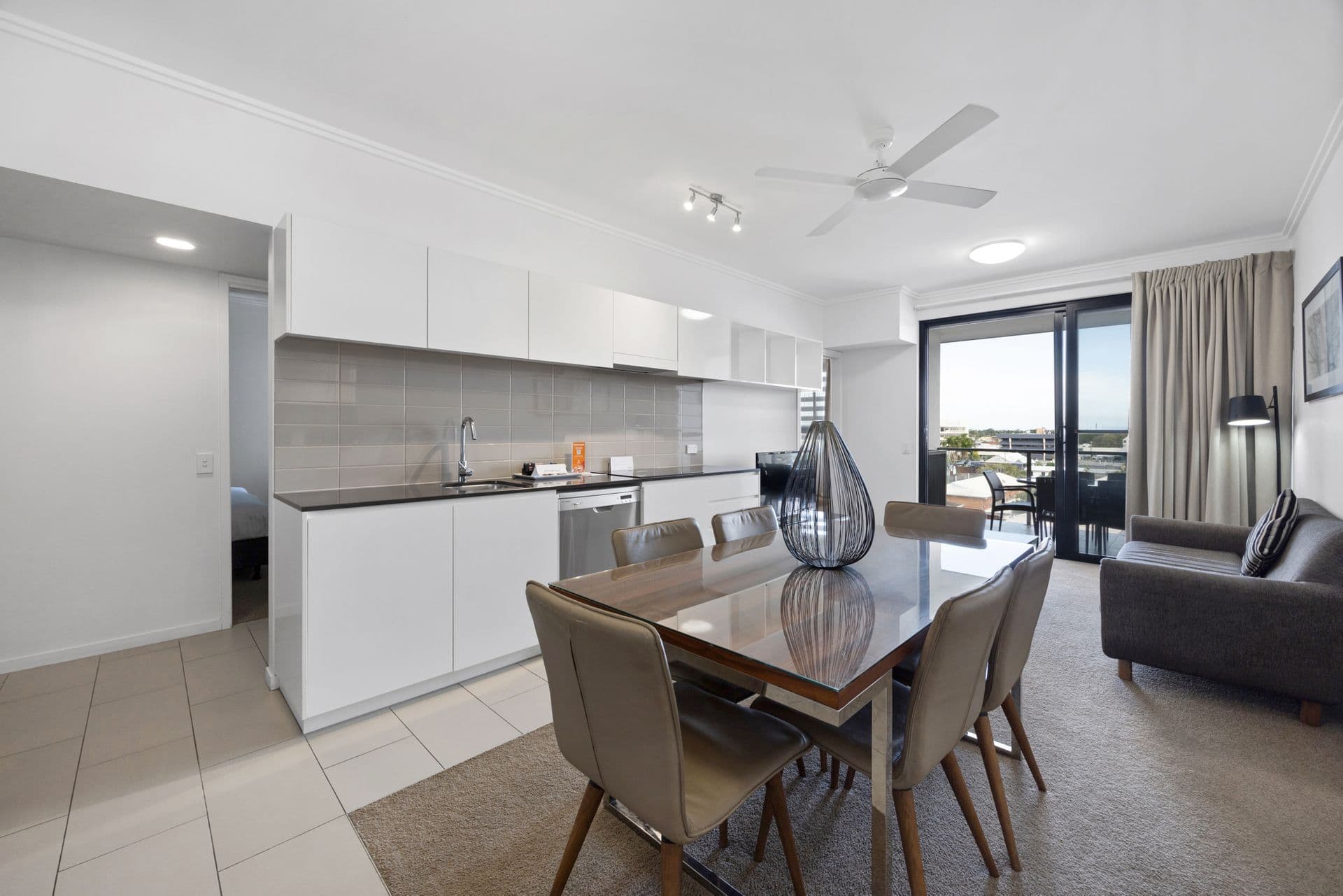 57/23 Alfred  Street, Mackay, QLD, 4740, Mackay - Image 1