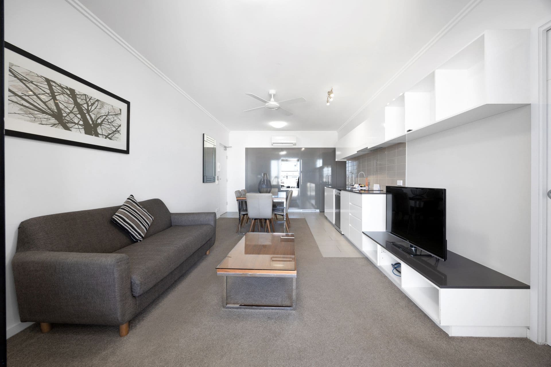 57/23 Alfred  Street, Mackay, QLD, 4740, Mackay - Thumbnail 3