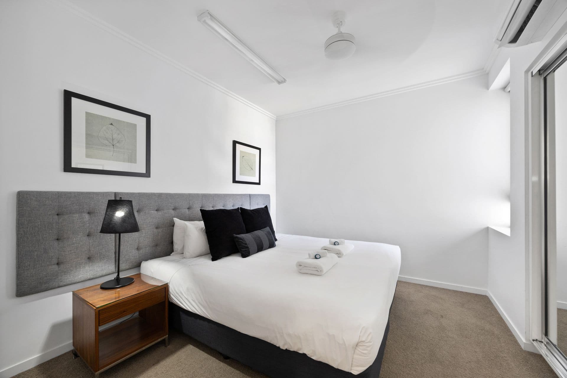 57/23 Alfred  Street, Mackay, QLD, 4740, Mackay - Thumbnail 4