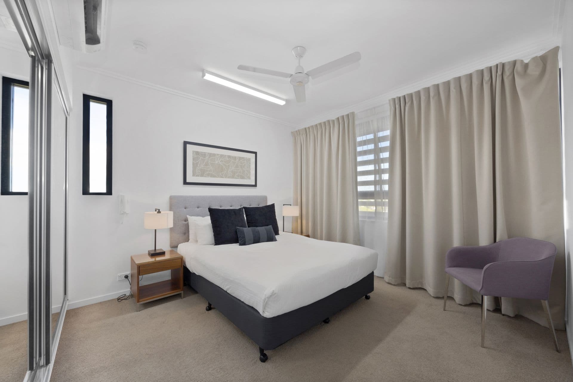 57/23 Alfred  Street, Mackay, QLD, 4740, Mackay - Thumbnail 5