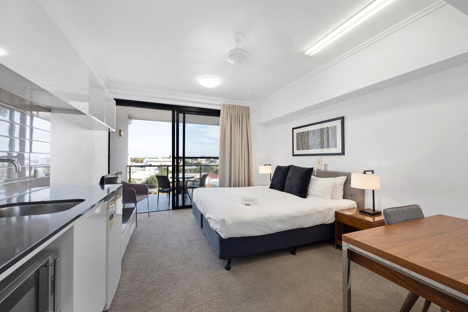 57/23 Alfred  Street, Mackay, QLD, 4740, Mackay - Thumbnail 8