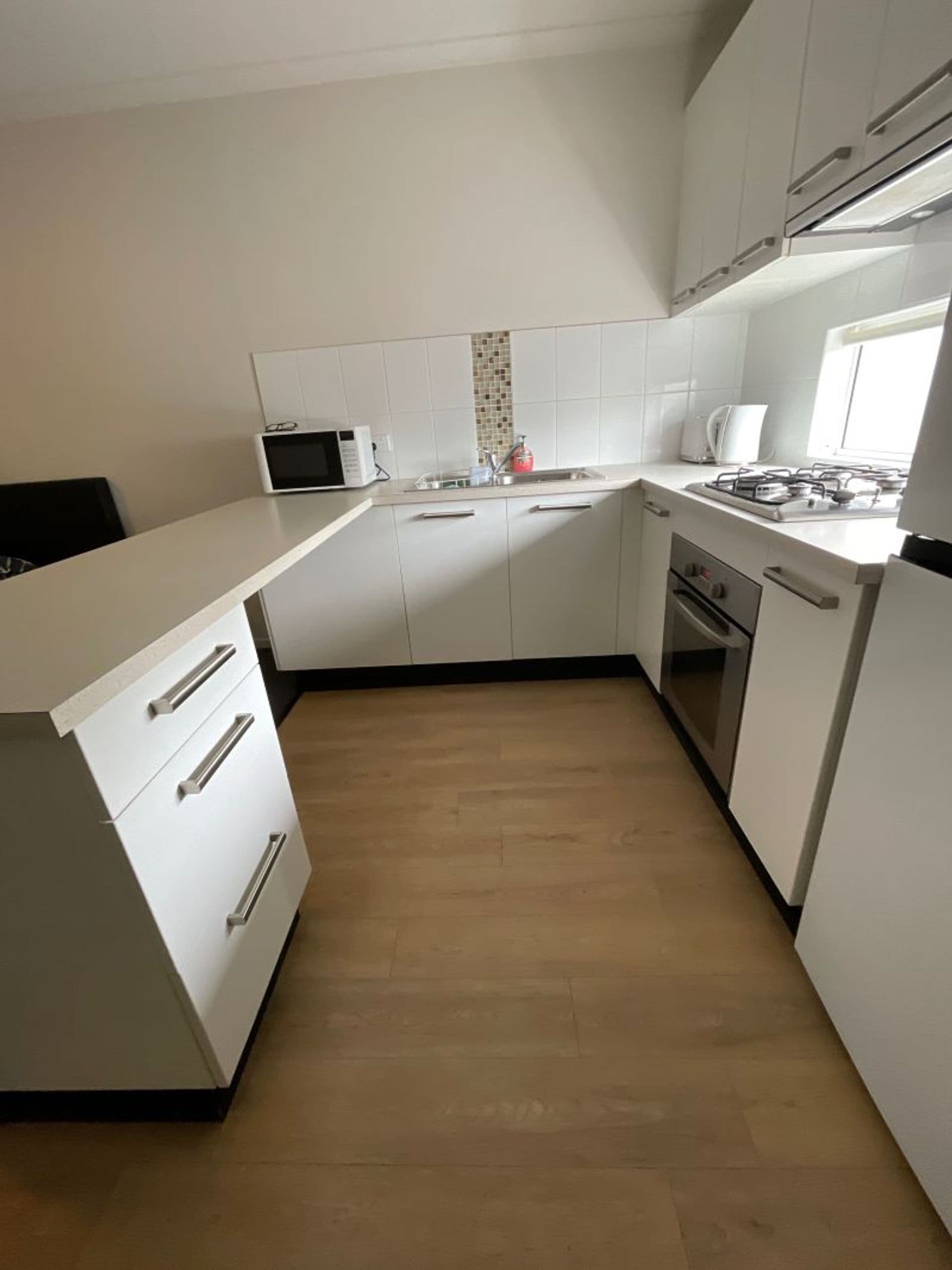 Unit 12/59 Queen Elizabeth Dr, Dysart, QLD, 4745, Dysart - Thumbnail 3
