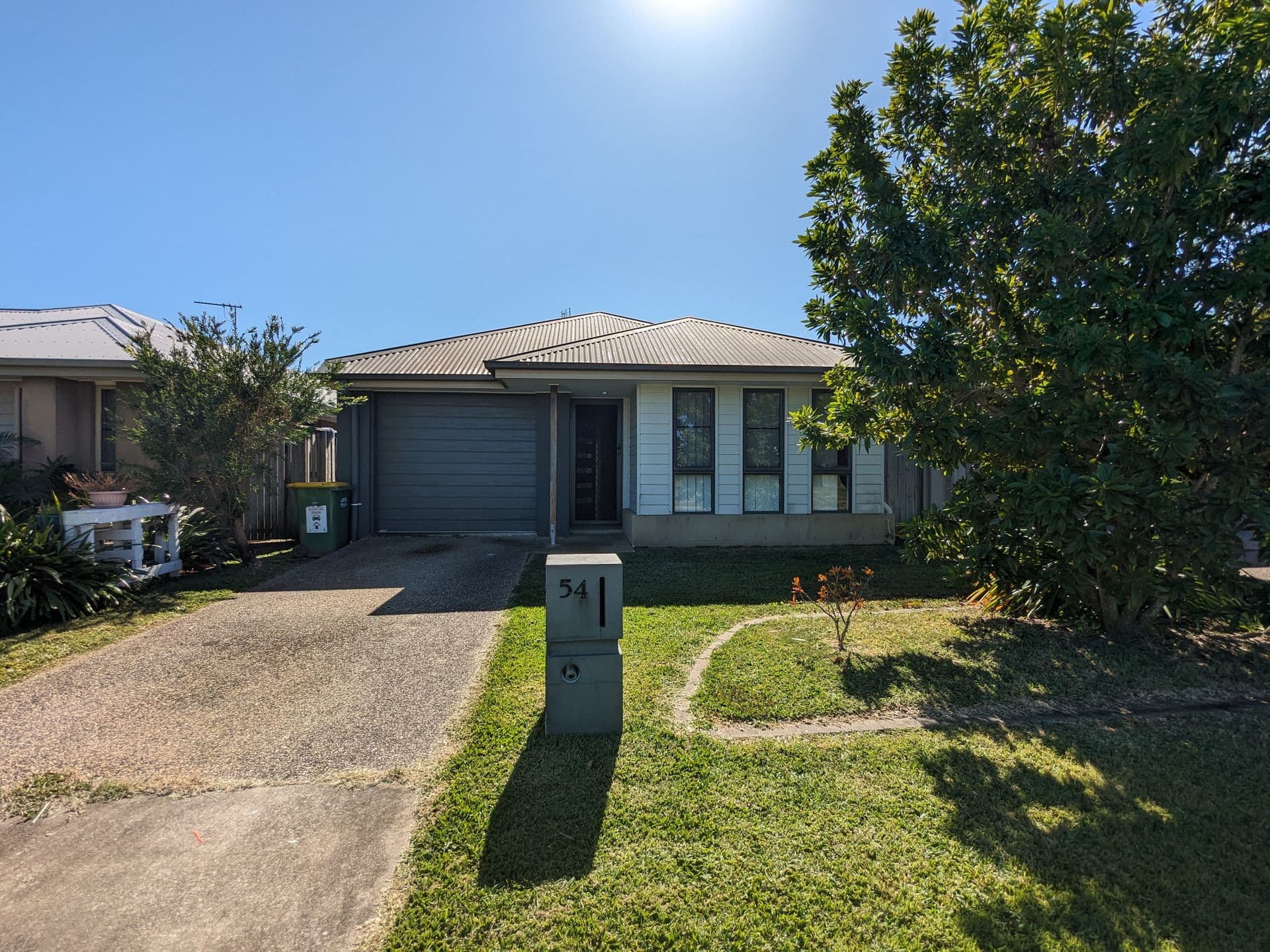 54 Donovan Street, Blacks Beach, QLD, 4740, Blacks Beach - Thumbnail 2