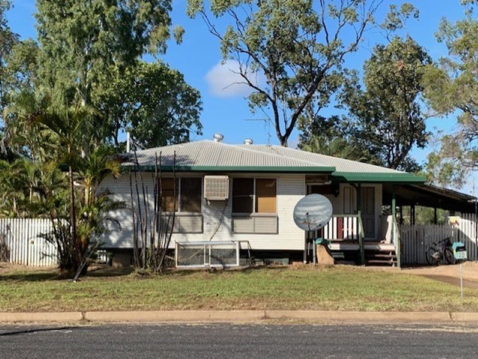 19 Burke Drive, Moranbah, QLD, 4744, Moranbah - Image 1