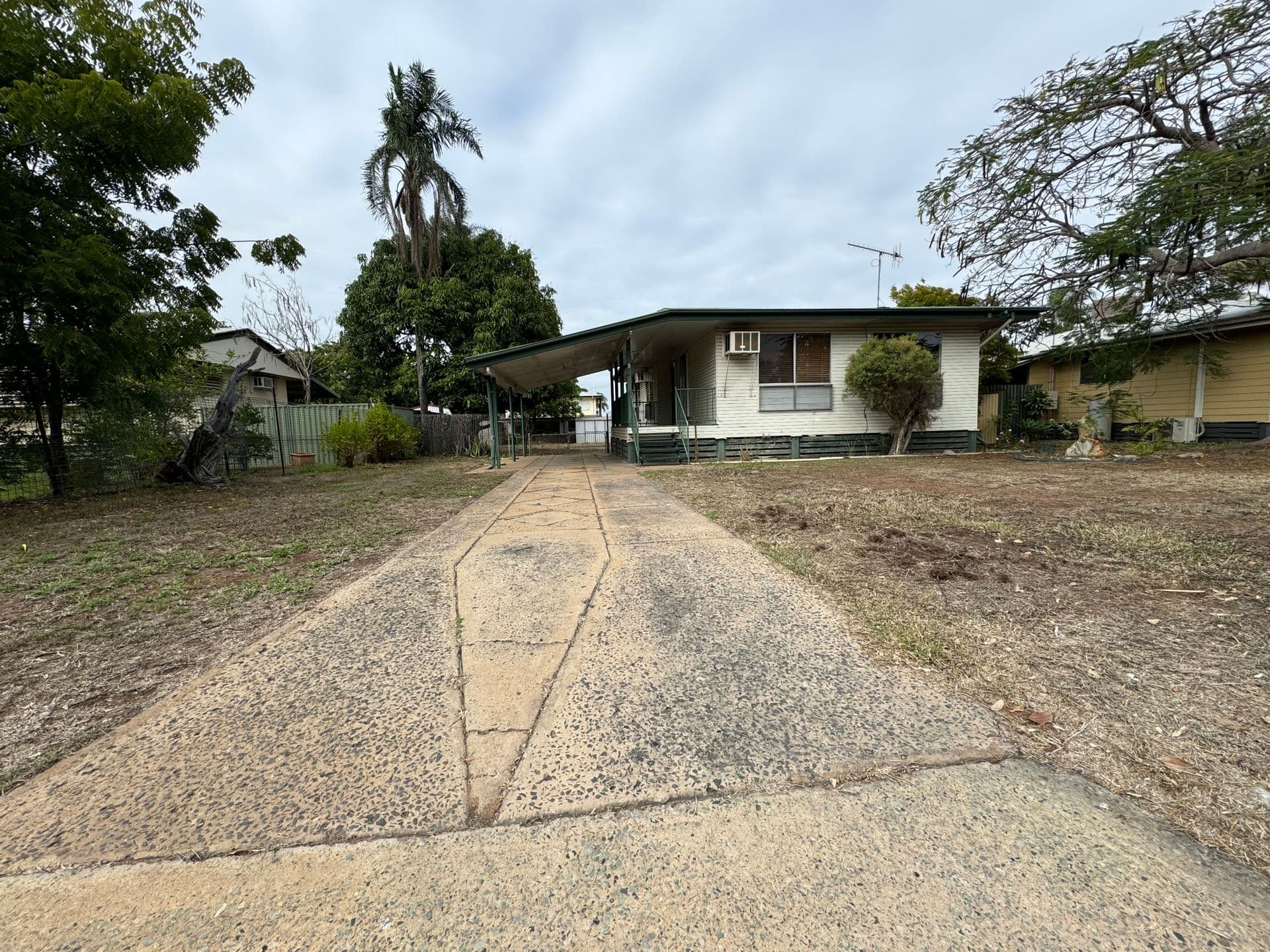 3 Chifley Court, Moranbah, QLD, 4744, Moranbah - Image 1