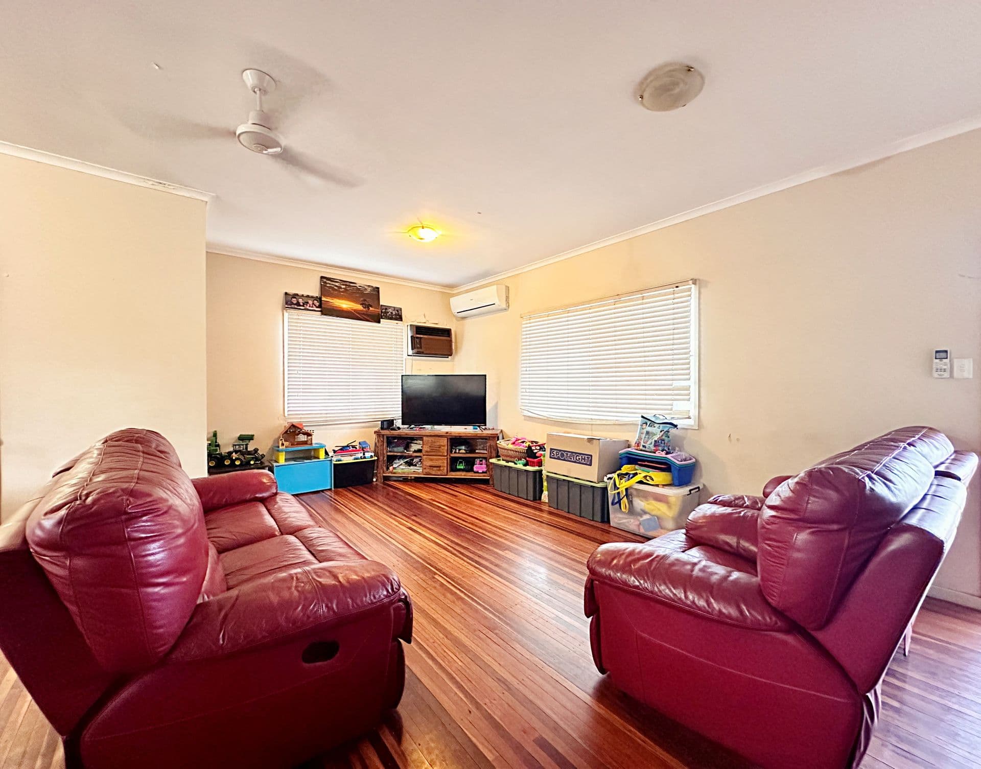 43 McCool Street, Moranbah, QLD, 4744, Moranbah - Thumbnail 2