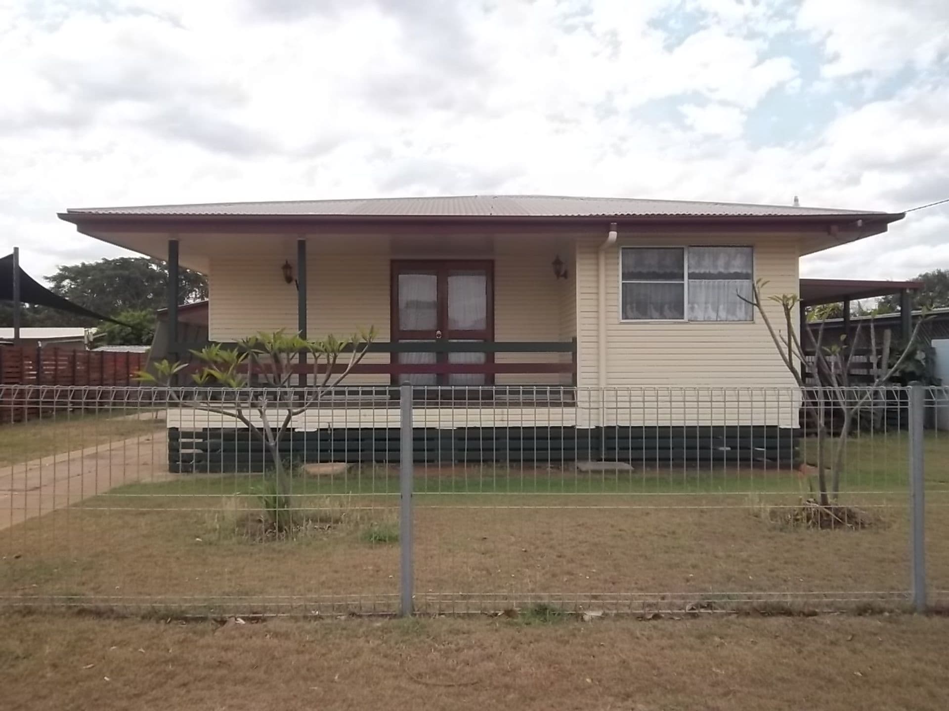 23 Belyando Avenue, Moranbah, QLD, 4744, Moranbah - Image 1