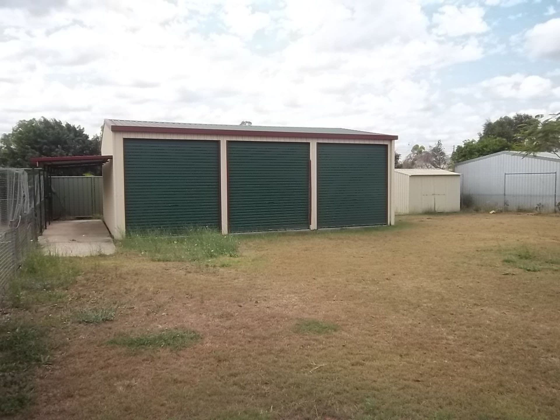 23 Belyando Avenue, Moranbah, QLD, 4744, Moranbah - Thumbnail 3