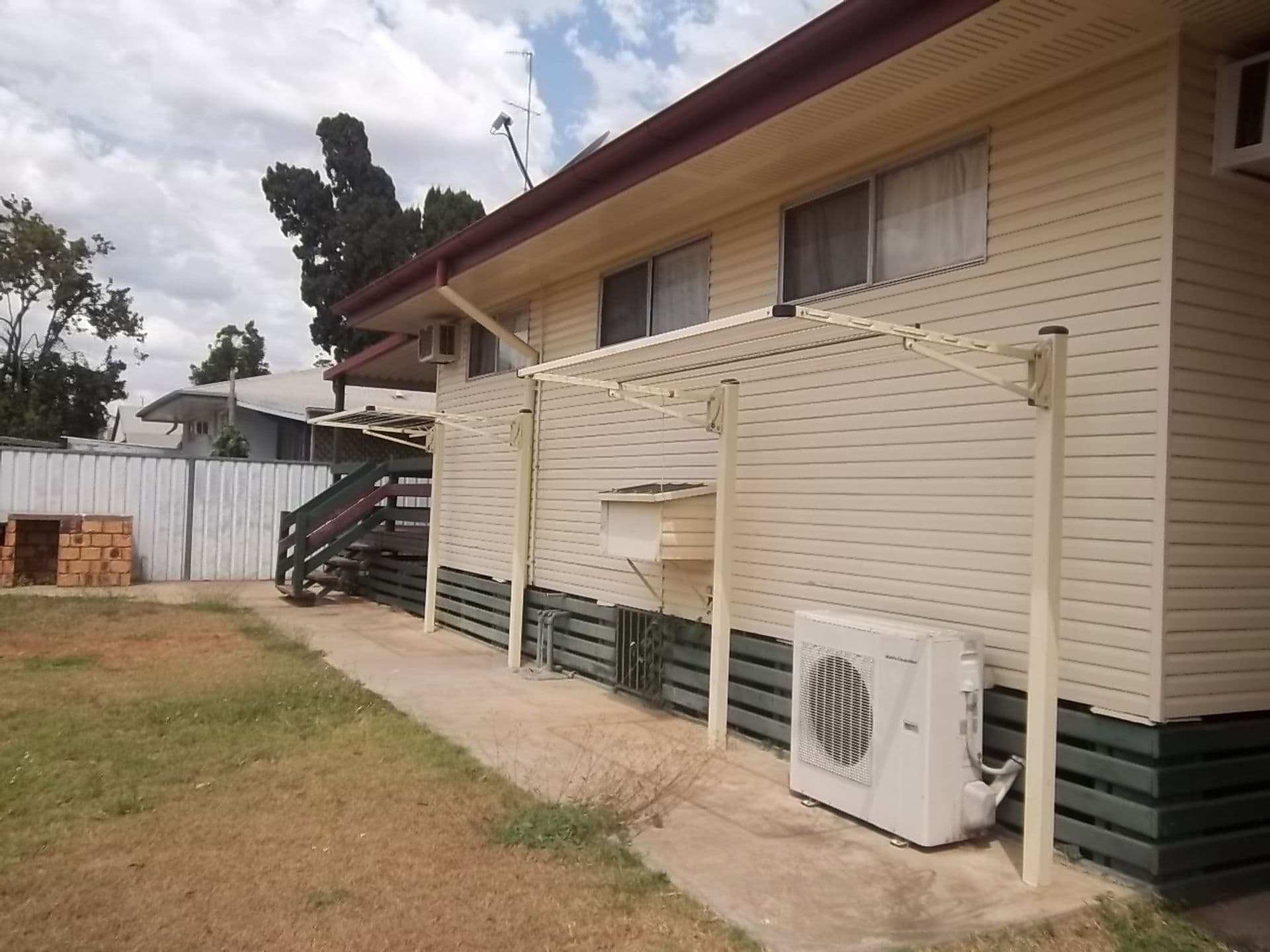 23 Belyando Avenue, Moranbah, QLD, 4744, Moranbah - Thumbnail 4