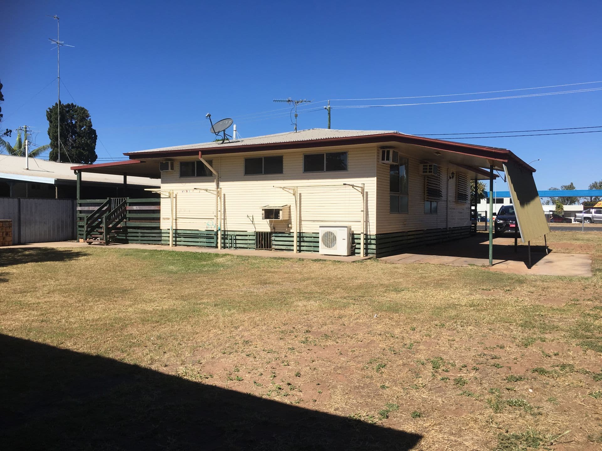 23 Belyando Avenue, Moranbah, QLD, 4744, Moranbah - Thumbnail 7