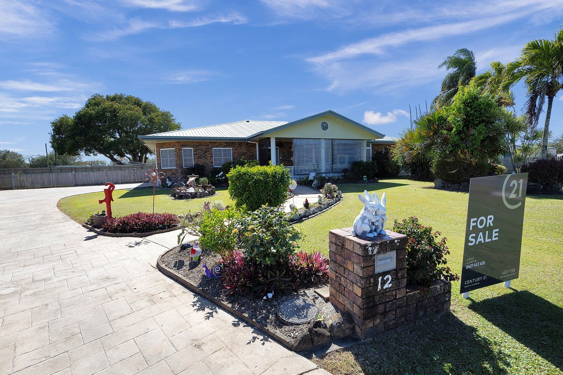12 Winifred Court, Ooralea, QLD, 4740, Ooralea - Thumbnail 2