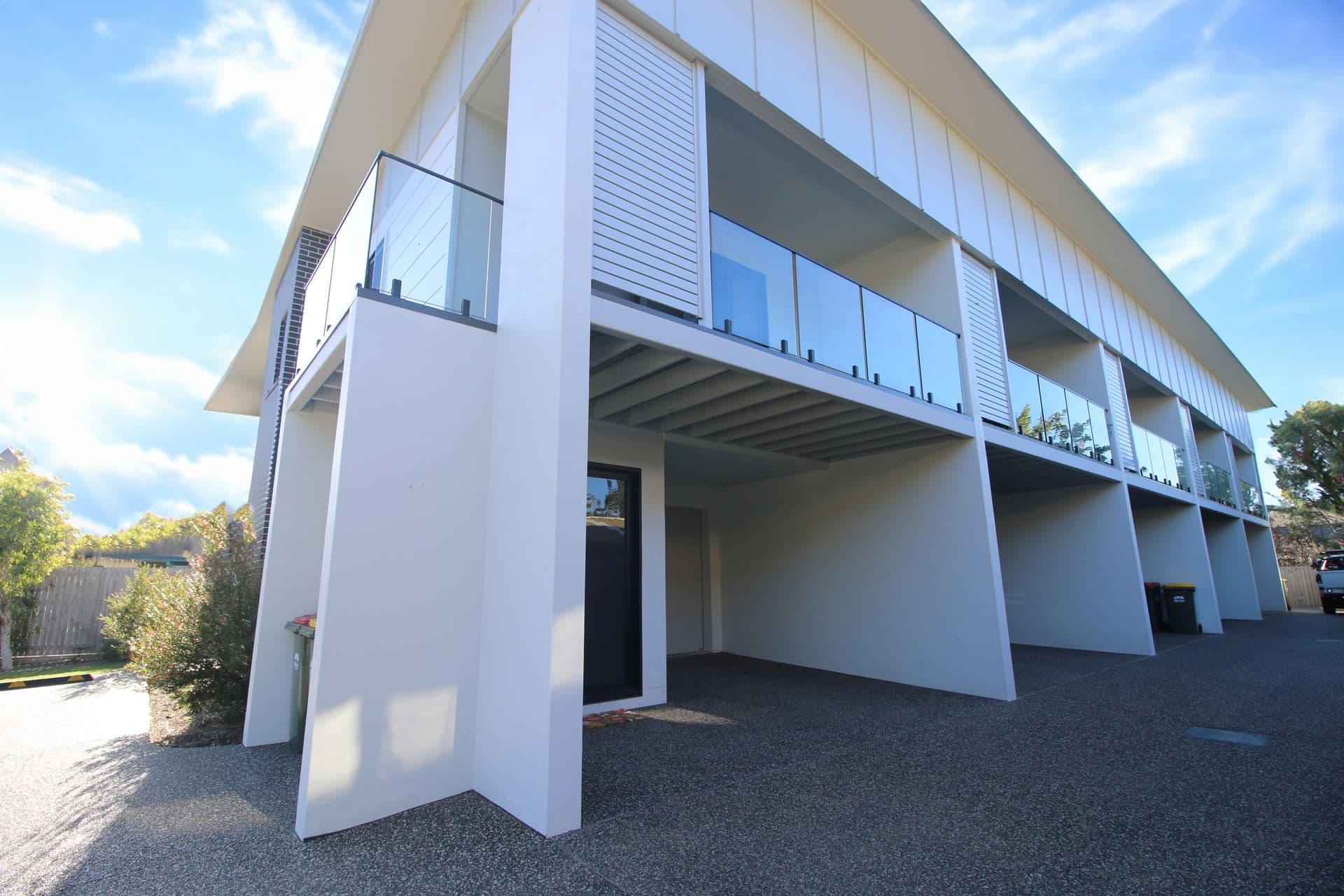 1/18 East Gordon Street, Mackay, QLD, 4740, Mackay - Image 1