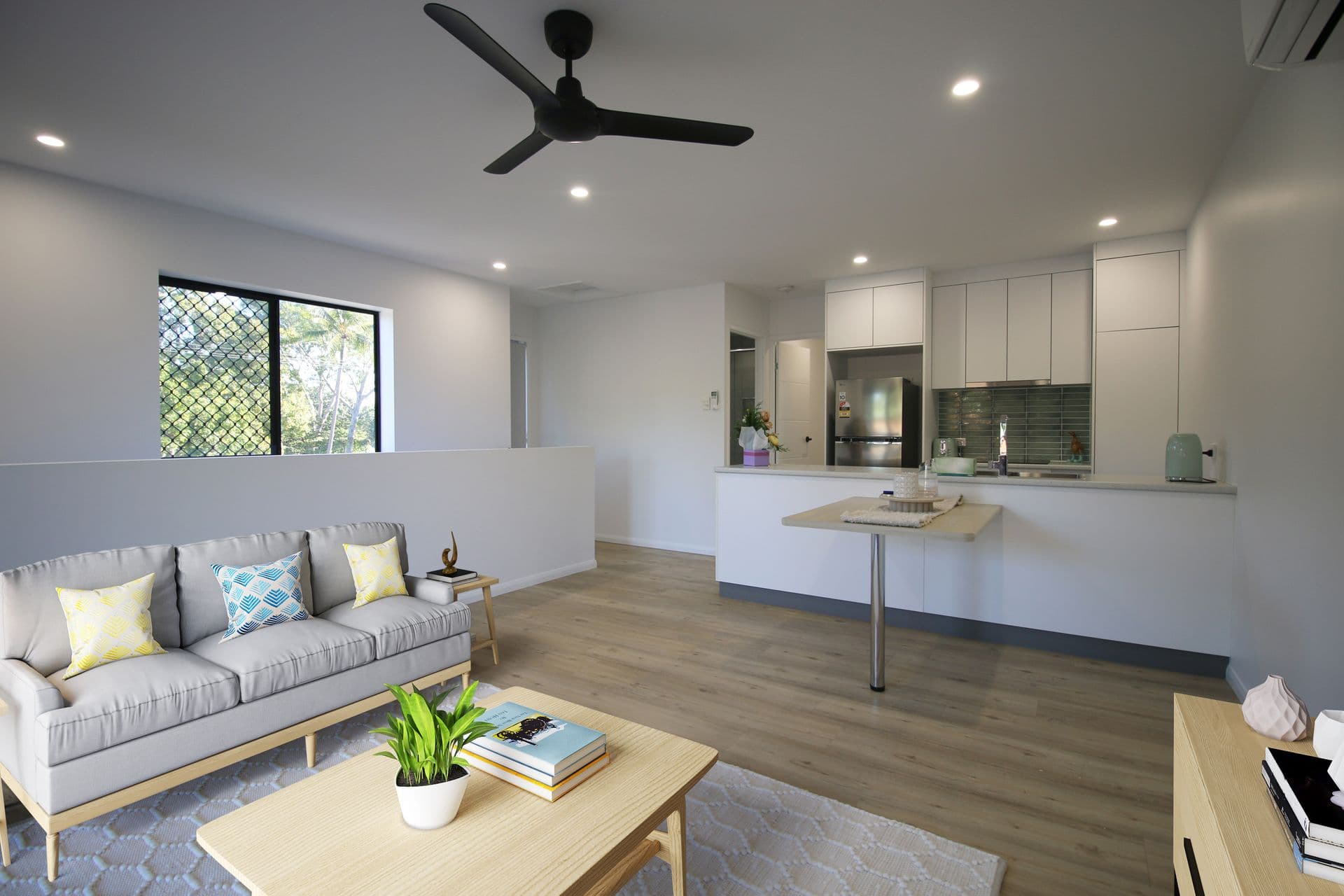 1/18 East Gordon Street, Mackay, QLD, 4740, Mackay - Thumbnail 3