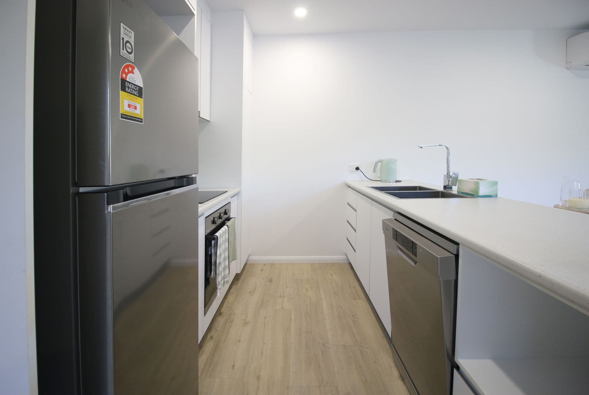 1/18 East Gordon Street, Mackay, QLD, 4740, Mackay - Thumbnail 4
