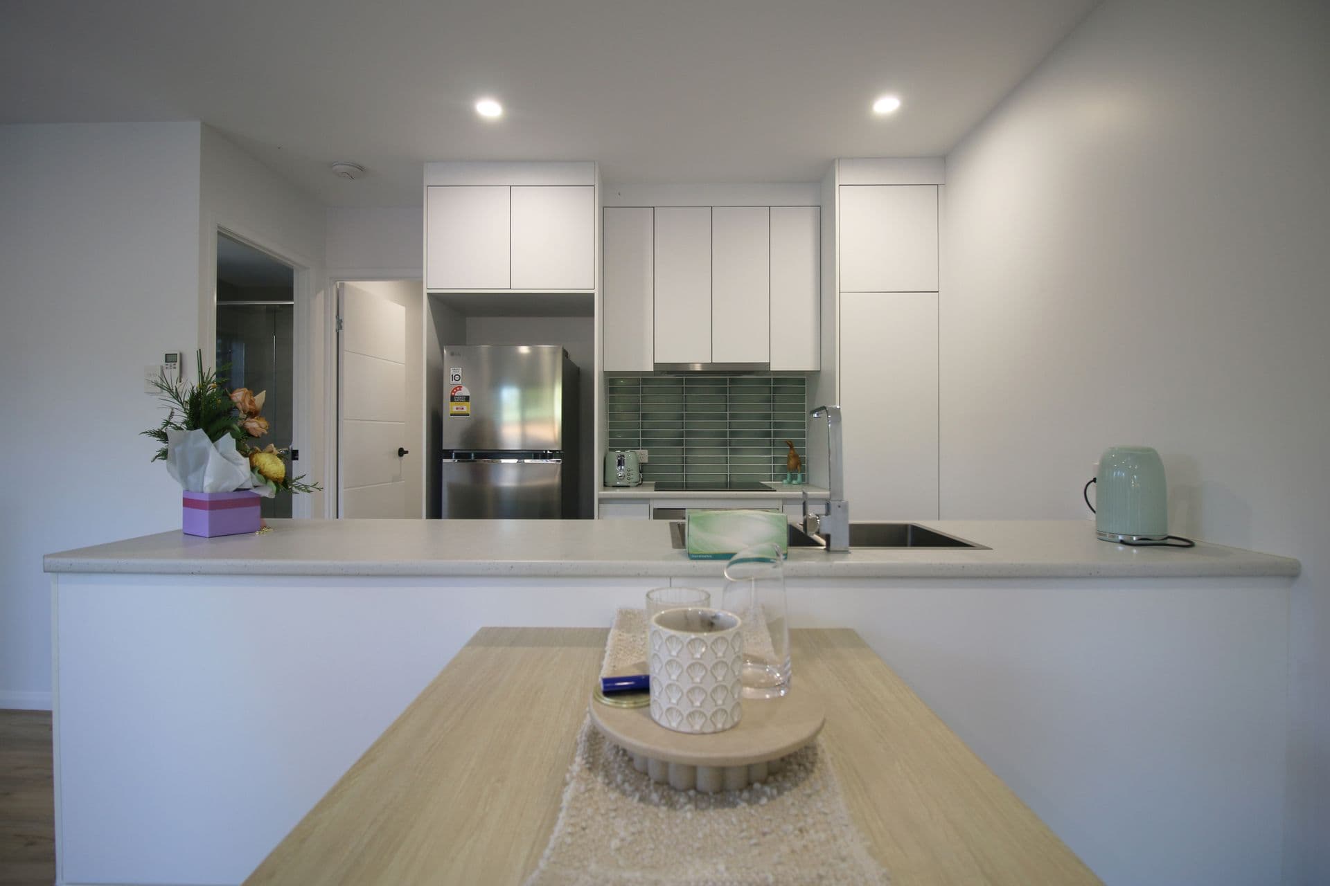 1/18 East Gordon Street, Mackay, QLD, 4740, Mackay - Thumbnail 5