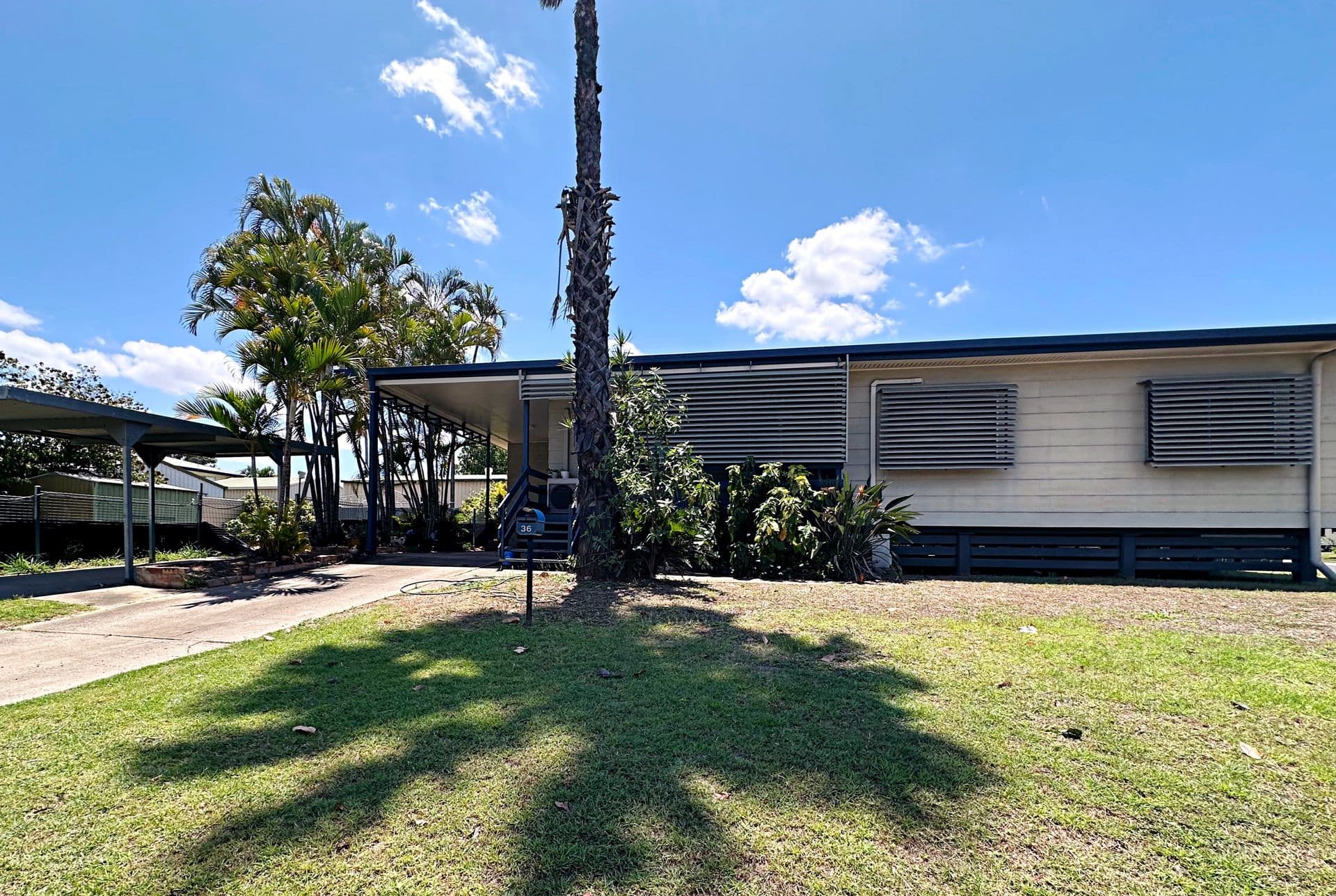 36 Ney Street, Moranbah, QLD, 4744, Moranbah - Image 1
