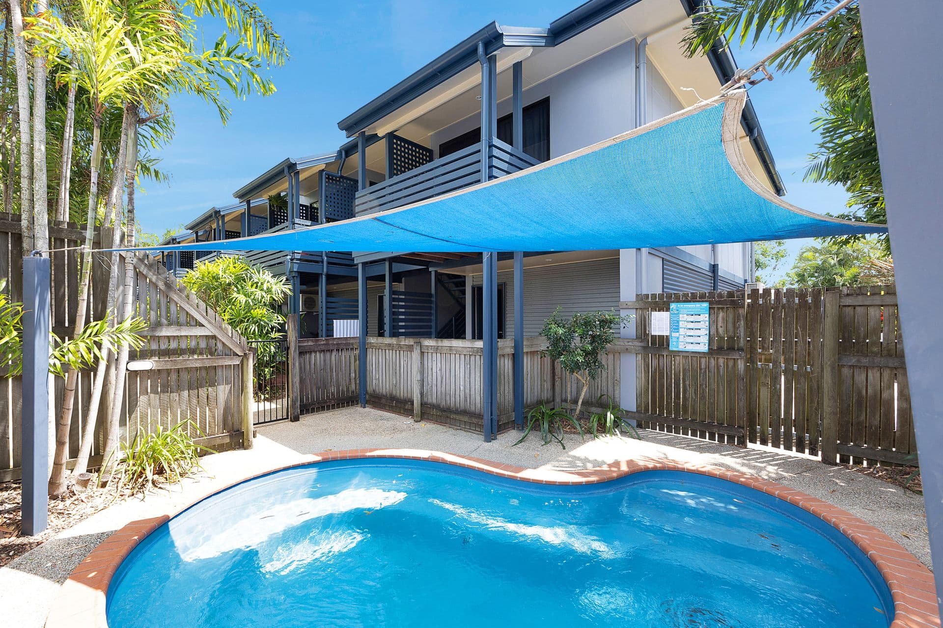 2/98 Evan Street, South Mackay, QLD, 4740, South Mackay - Image 1