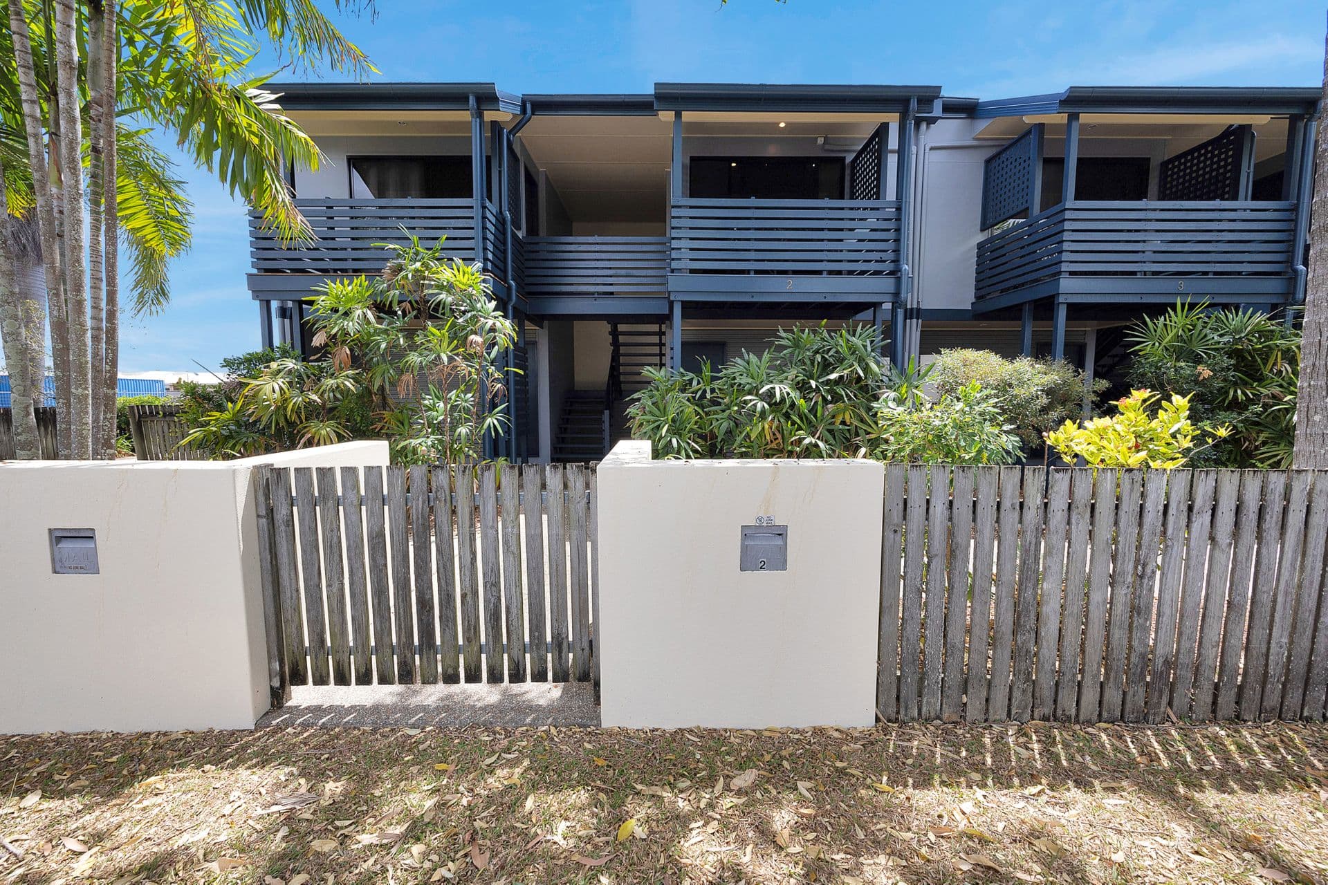 2/98 Evan Street, South Mackay, QLD, 4740, South Mackay - Thumbnail 2