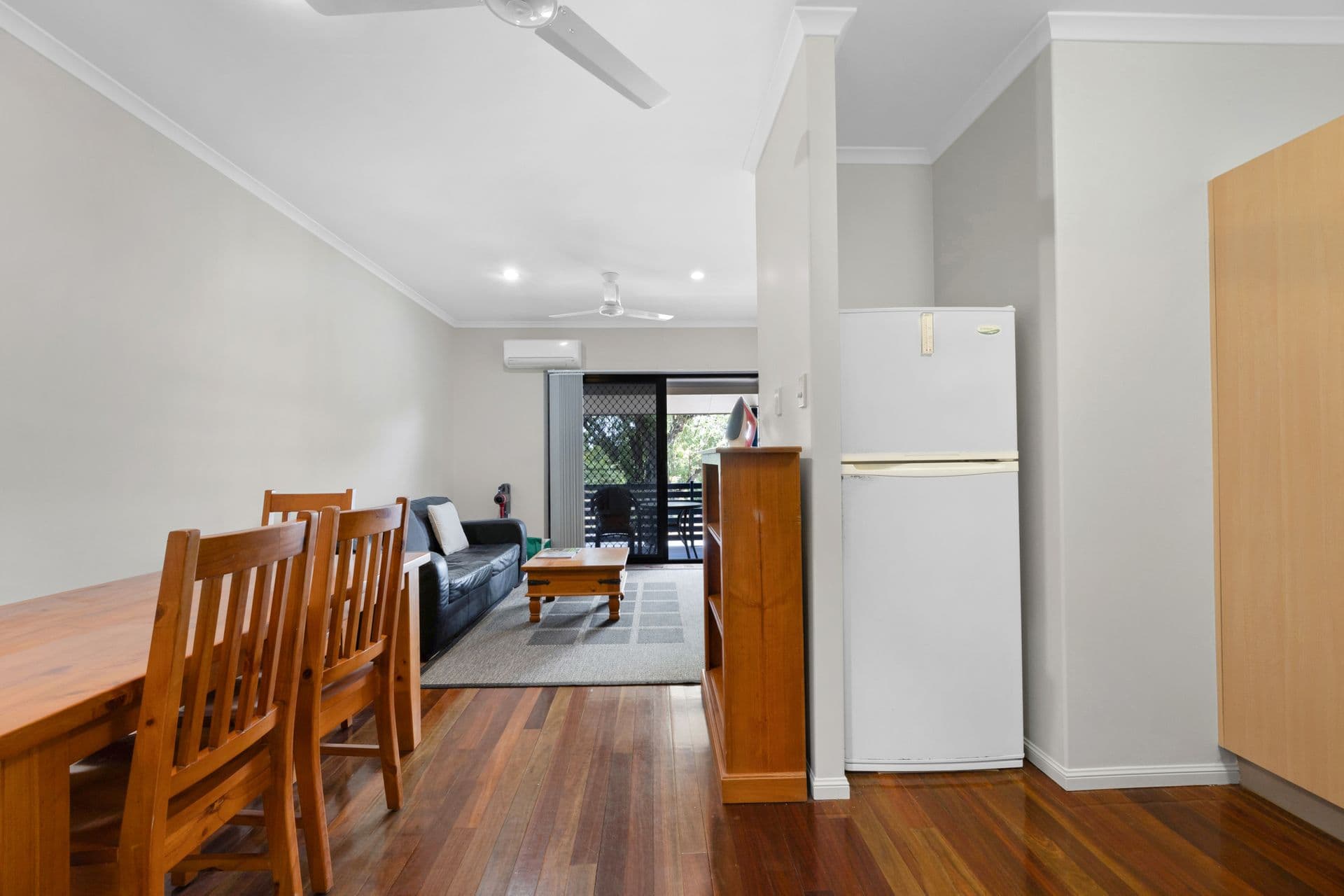 2/98 Evan Street, South Mackay, QLD, 4740, South Mackay - Thumbnail 3