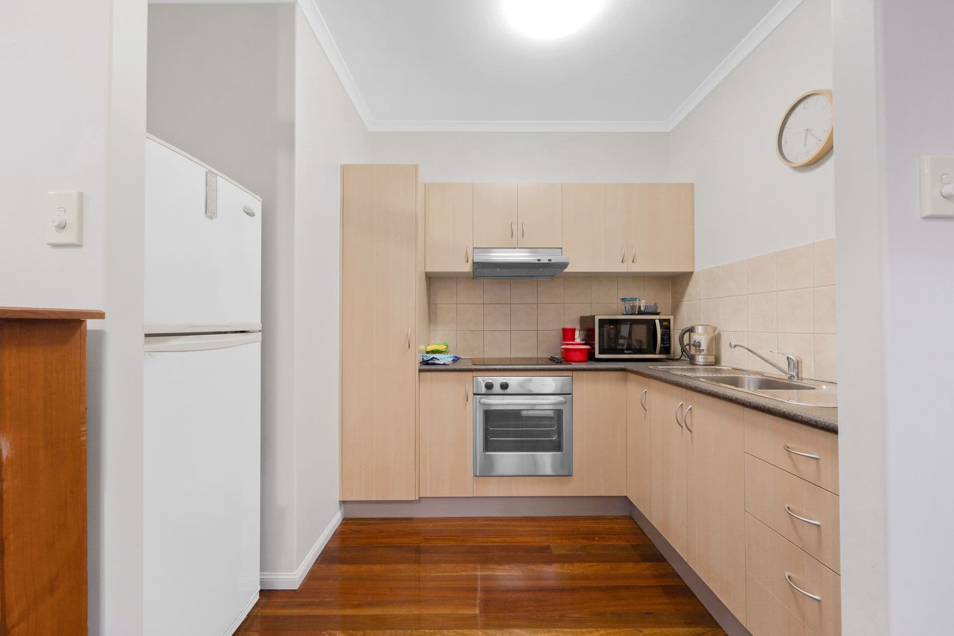 2/98 Evan Street, South Mackay, QLD, 4740, South Mackay - Thumbnail 5