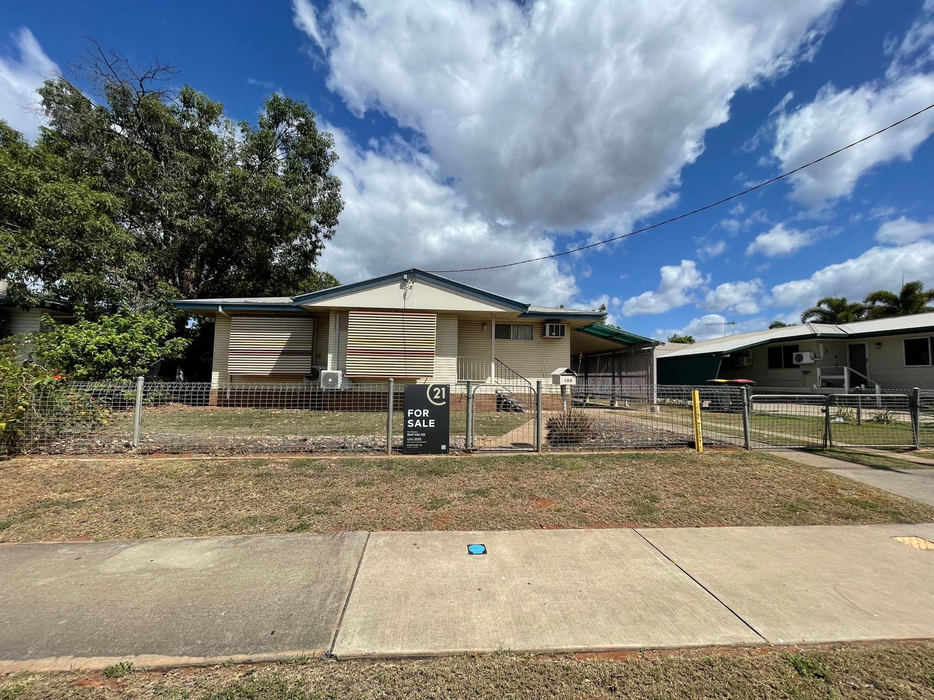 158 Mills Avenue, Moranbah, QLD, 4744, Moranbah - Thumbnail 5