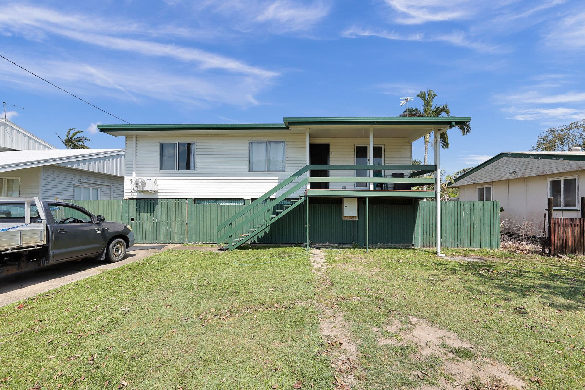 17 Graves Street, North Mackay, QLD, 4740, North Mackay - Image 1
