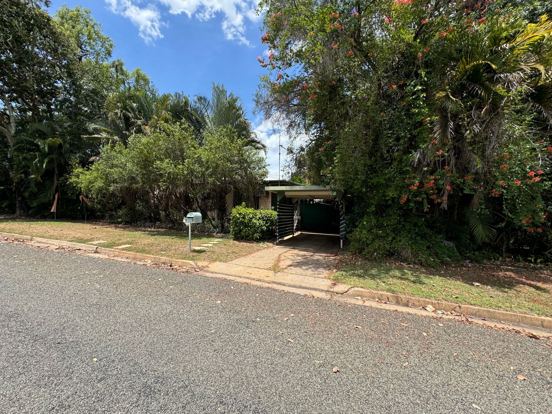 7 Fraser Street, Moranbah, QLD, 4744, Moranbah - Image 1