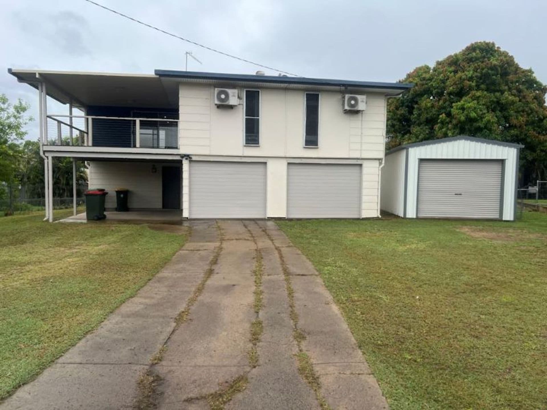 3 Gould Street, Moranbah, QLD, 4744, Moranbah - Image 1