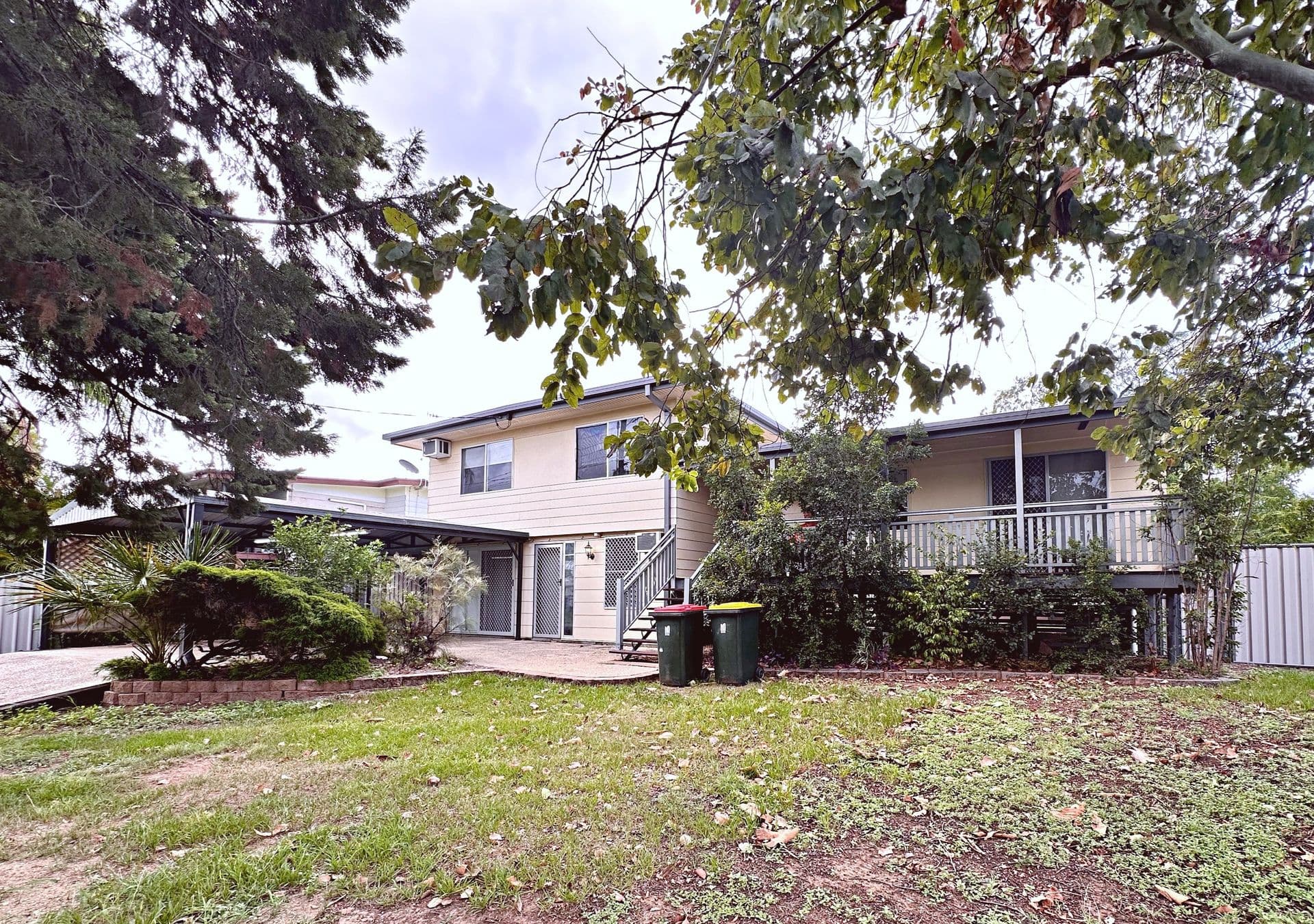 36 Donovan Crescent, Dysart, QLD, 4745, Dysart - Image 1
