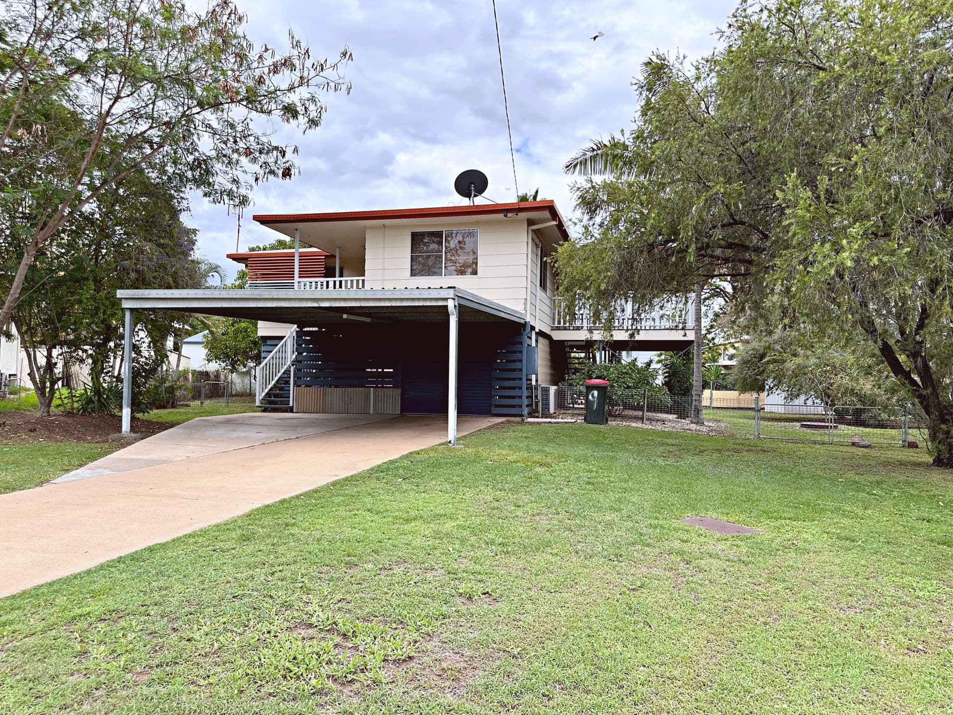9 Newberry Court, Dysart, QLD, 4745, Dysart - Image 1