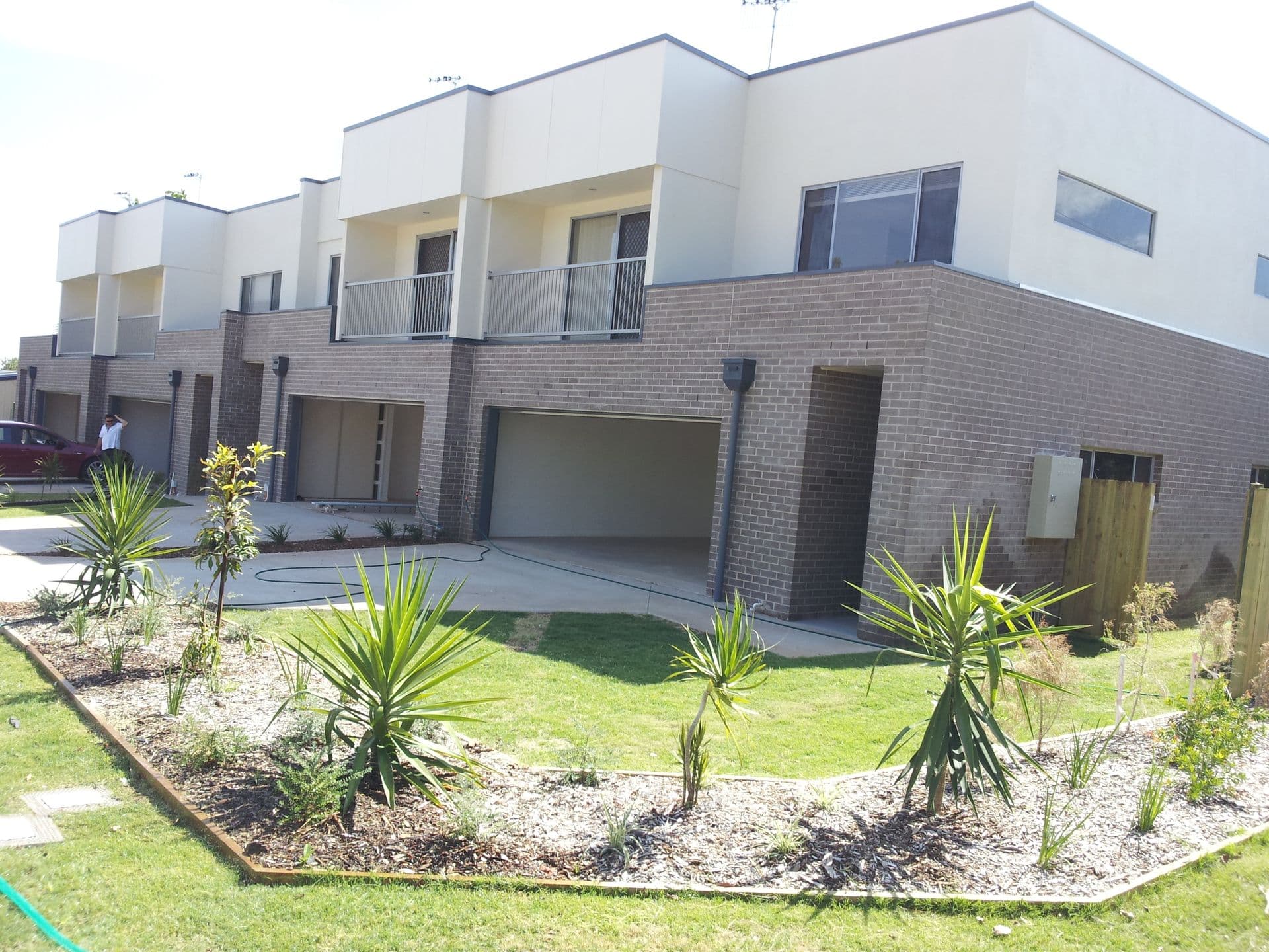 2/1 Leslie Drive, Moranbah, QLD, 4744, Moranbah - Image 1