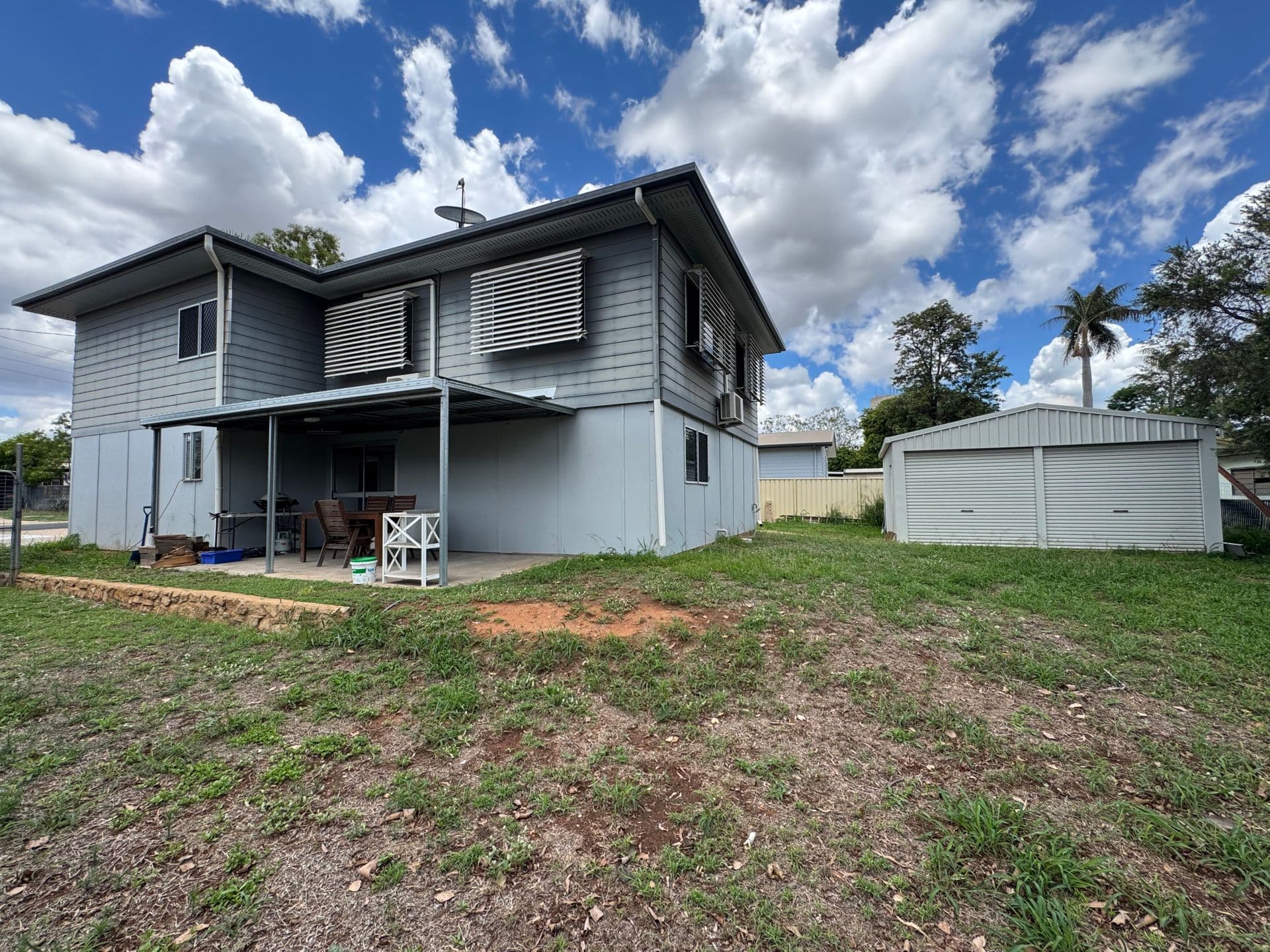 15 Flight Drive, Moranbah, QLD, 4744, Moranbah - Thumbnail 4