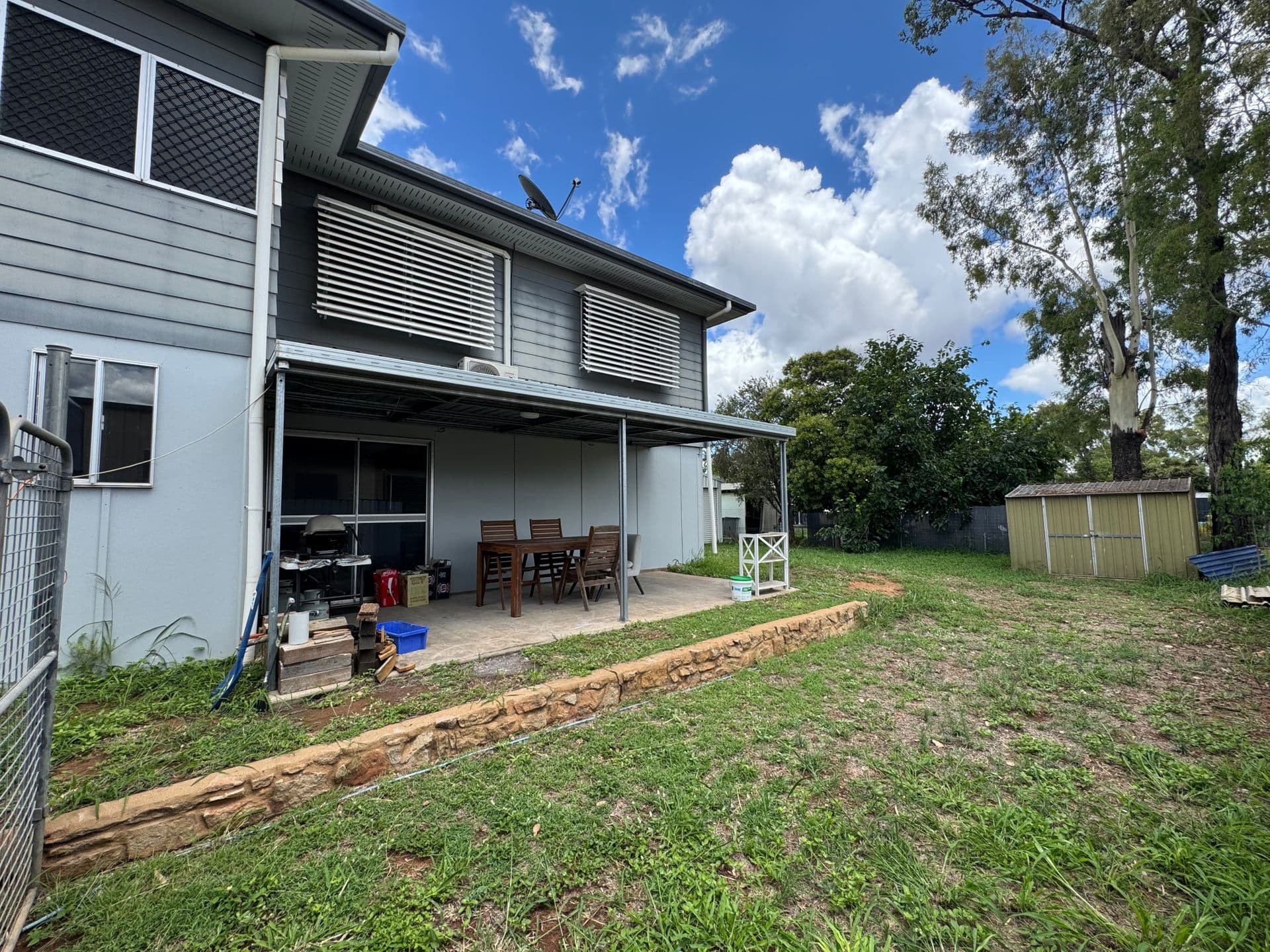 15 Flight Drive, Moranbah, QLD, 4744, Moranbah - Thumbnail 2