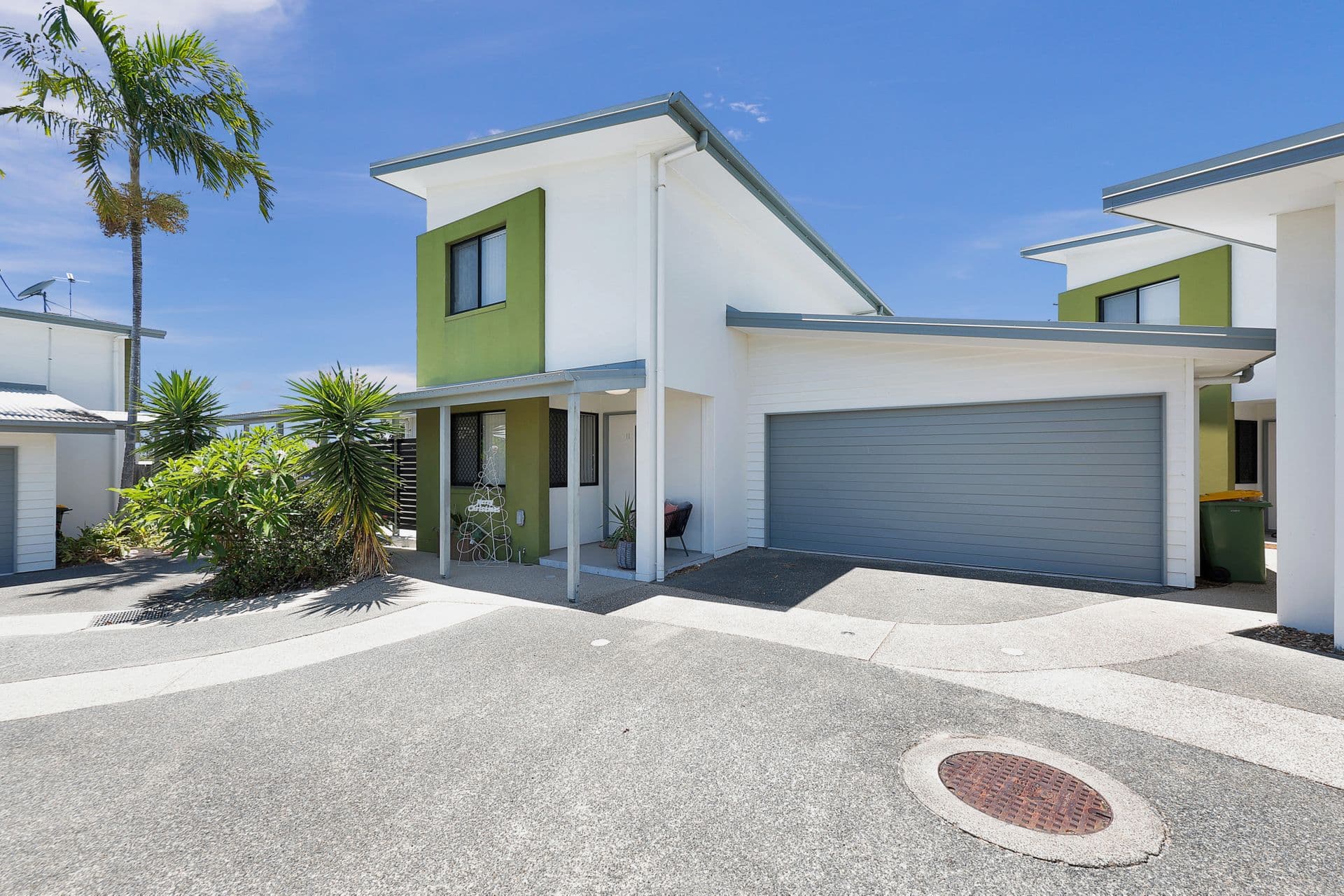 11/34-36 Beaconsfield Road, Beaconsfield, QLD, 4740, Beaconsfield - Image 1