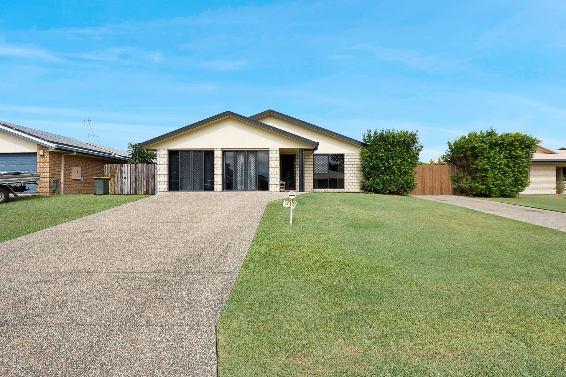 13 Morris Court, Andergrove, QLD, 4740, Andergrove - Image 1