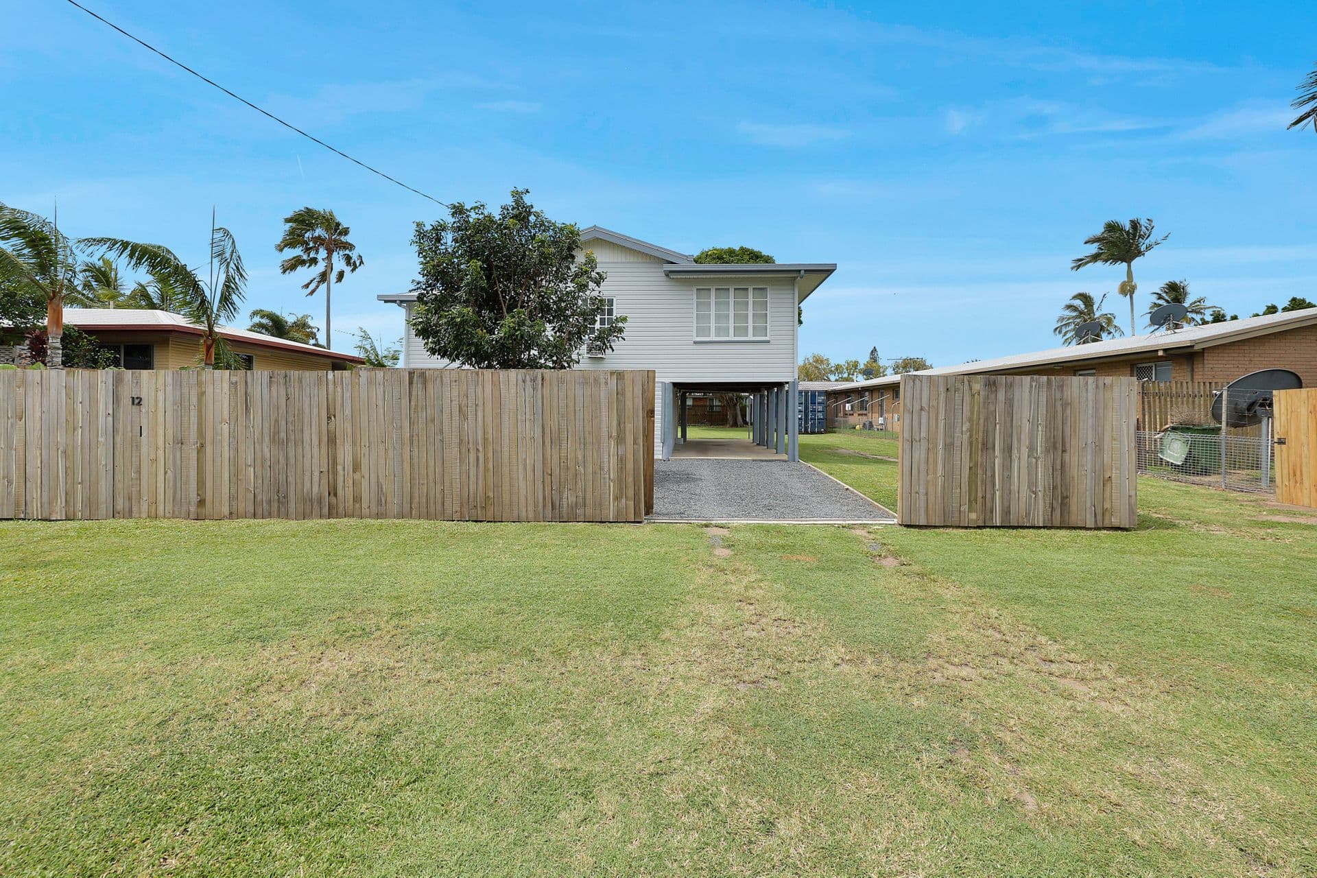 12 Ready Street, South Mackay, QLD, 4740, South Mackay - Thumbnail 2