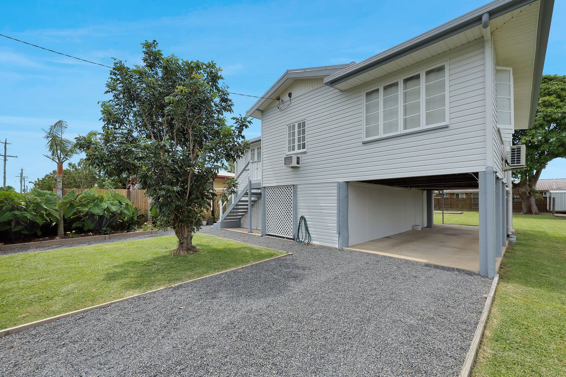 12 Ready Street, South Mackay, QLD, 4740, South Mackay - Image 1
