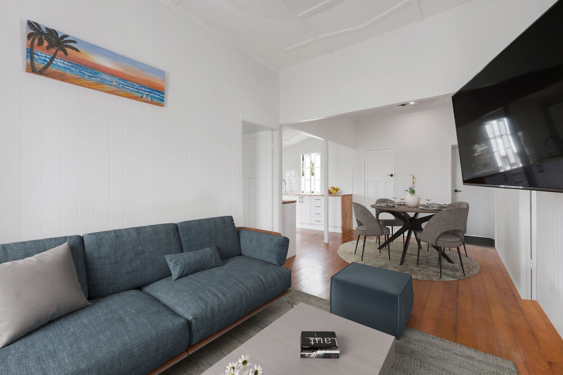 12 Ready Street, South Mackay, QLD, 4740, South Mackay - Thumbnail 4