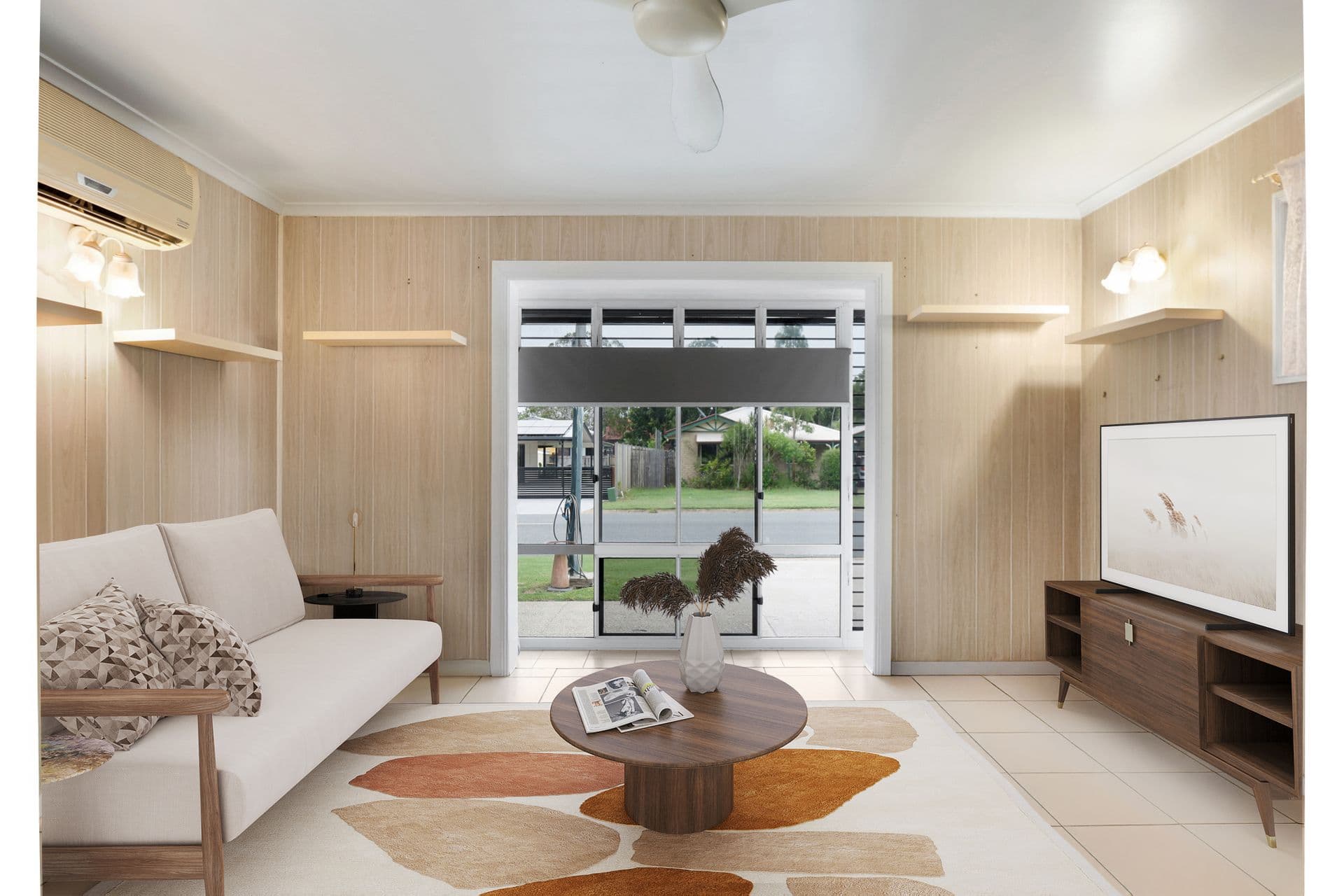 1 Barnfield Drive, Andergrove, QLD, 4740, Andergrove - Thumbnail 3