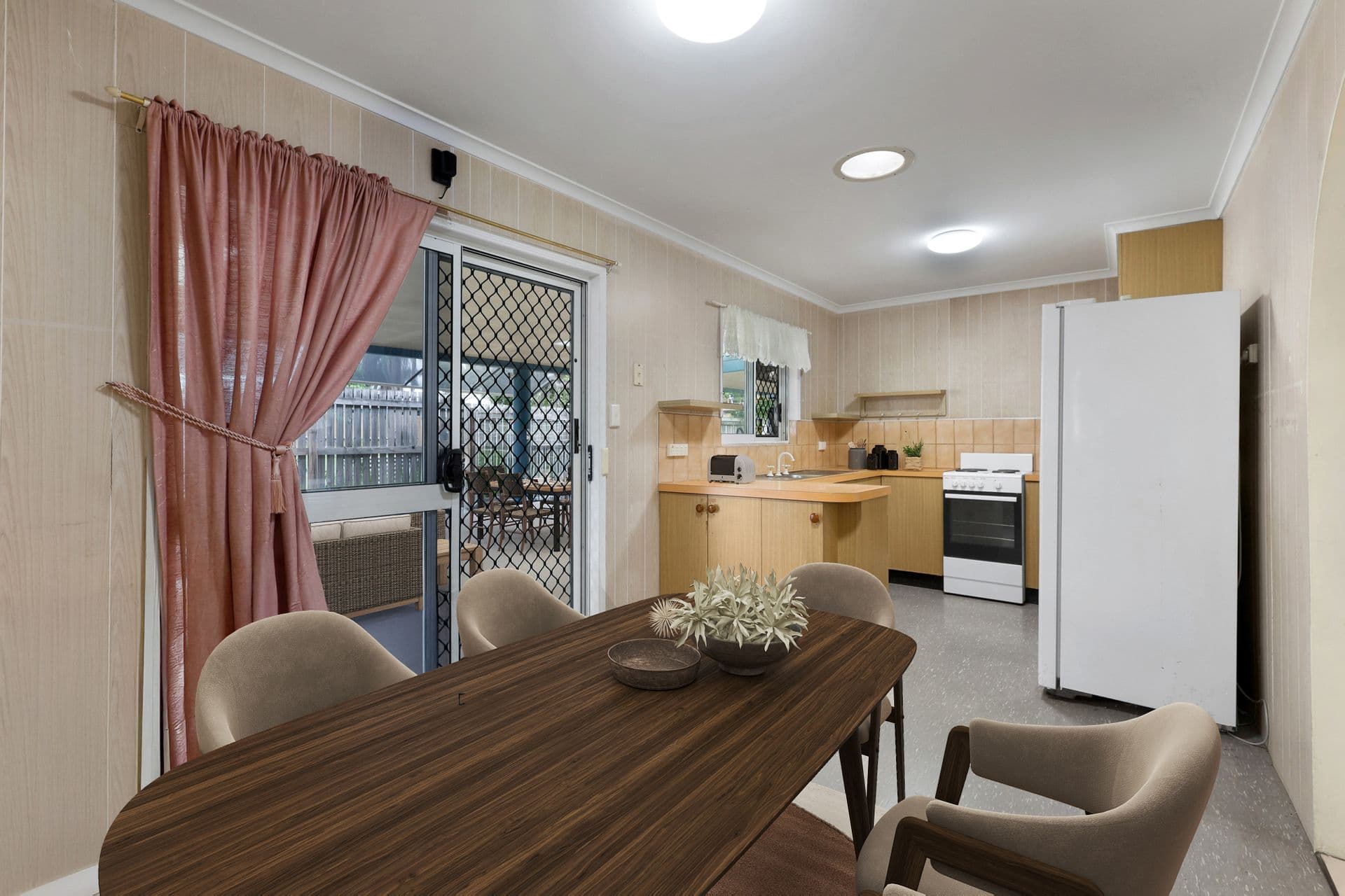 1 Barnfield Drive, Andergrove, QLD, 4740, Andergrove - Thumbnail 5