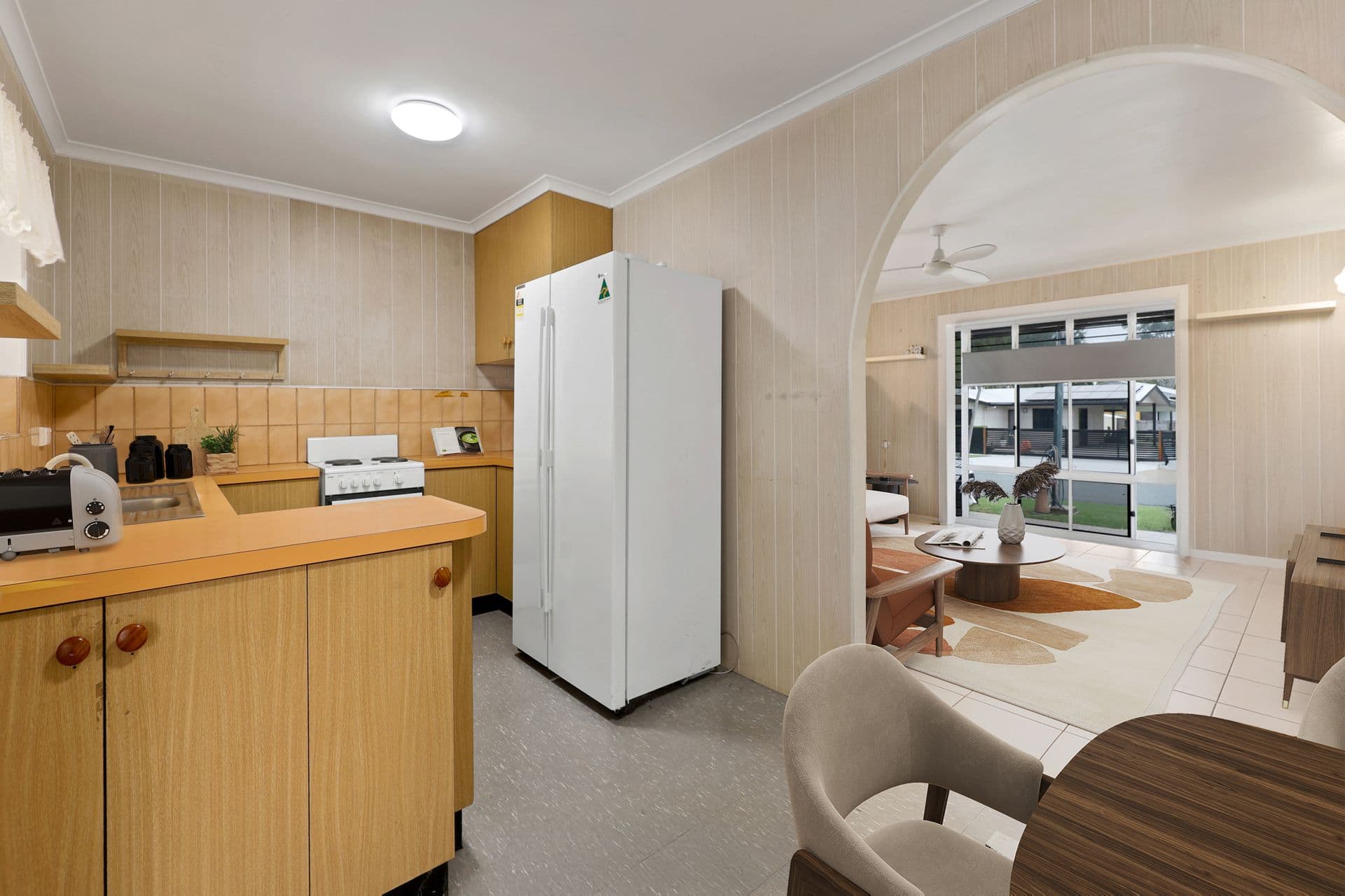 1 Barnfield Drive, Andergrove, QLD, 4740, Andergrove - Thumbnail 4