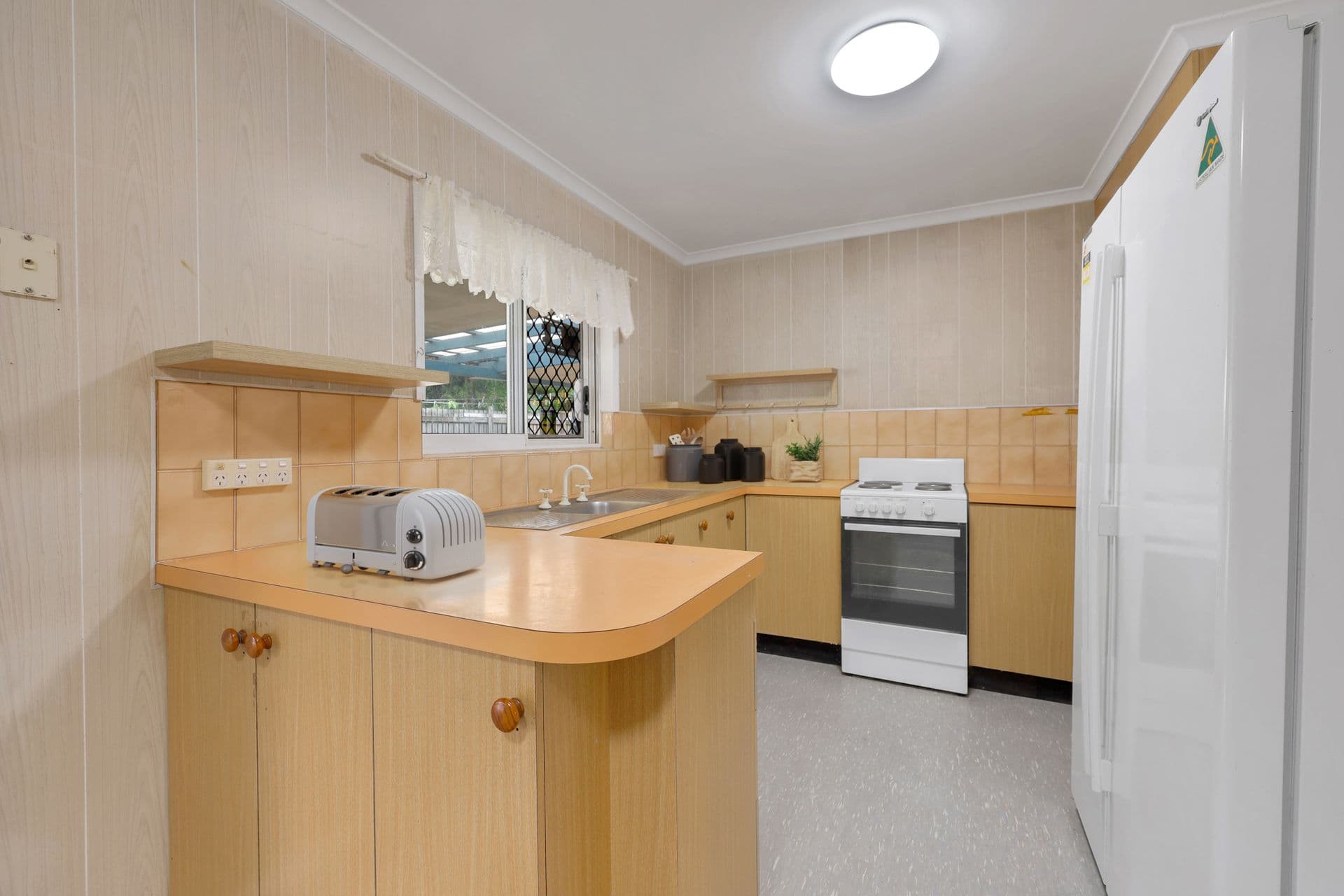 1 Barnfield Drive, Andergrove, QLD, 4740, Andergrove - Thumbnail 6