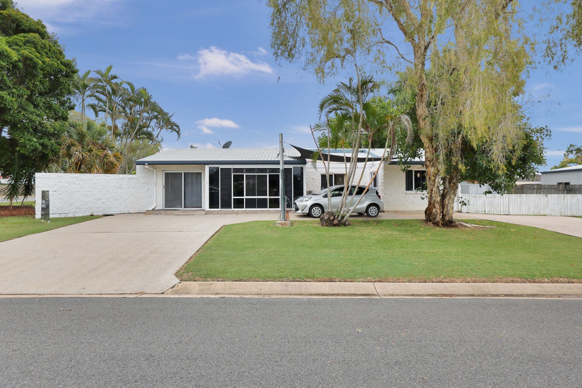 1 Barnfield Drive, Andergrove, QLD, 4740, Andergrove - Image 1